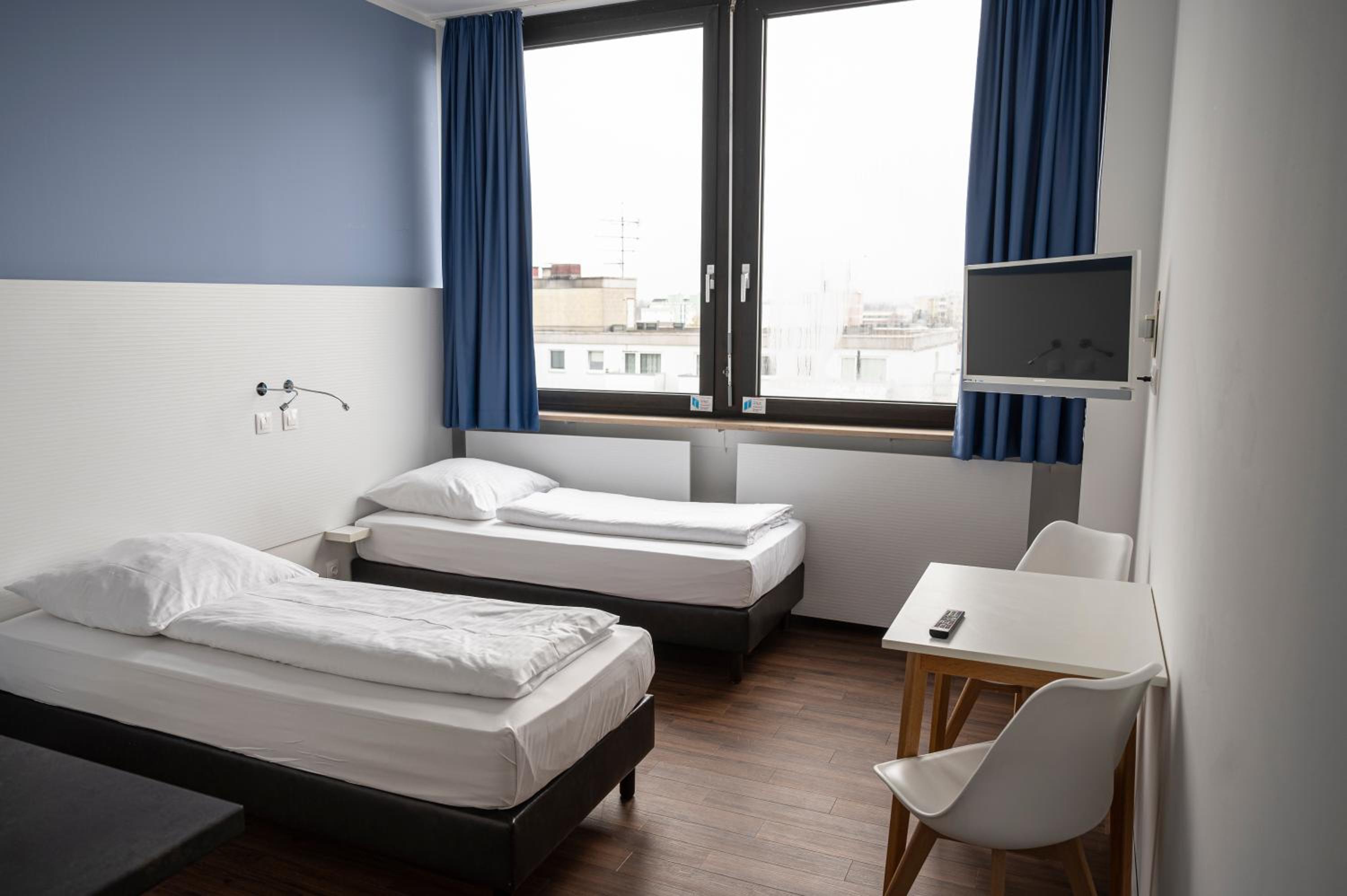 Munich Vacations - apartmenthaus international - Property Image 26