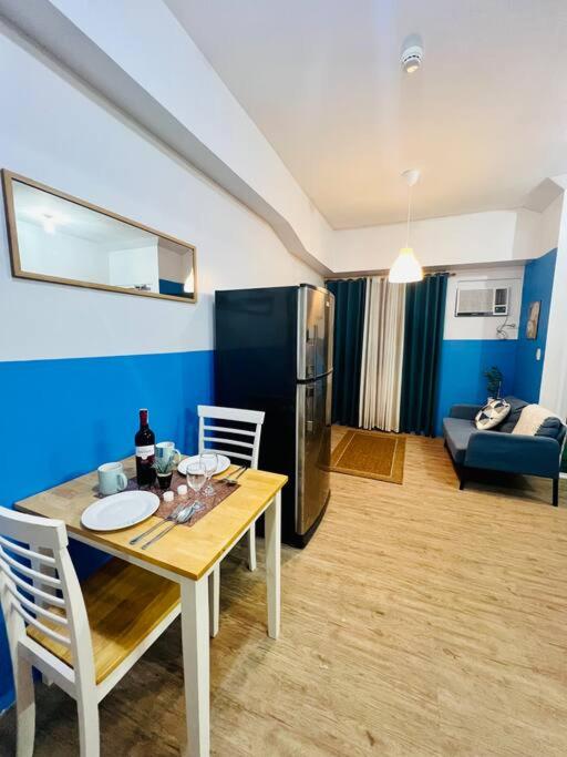 Cozy Place Anuva Residences view 5