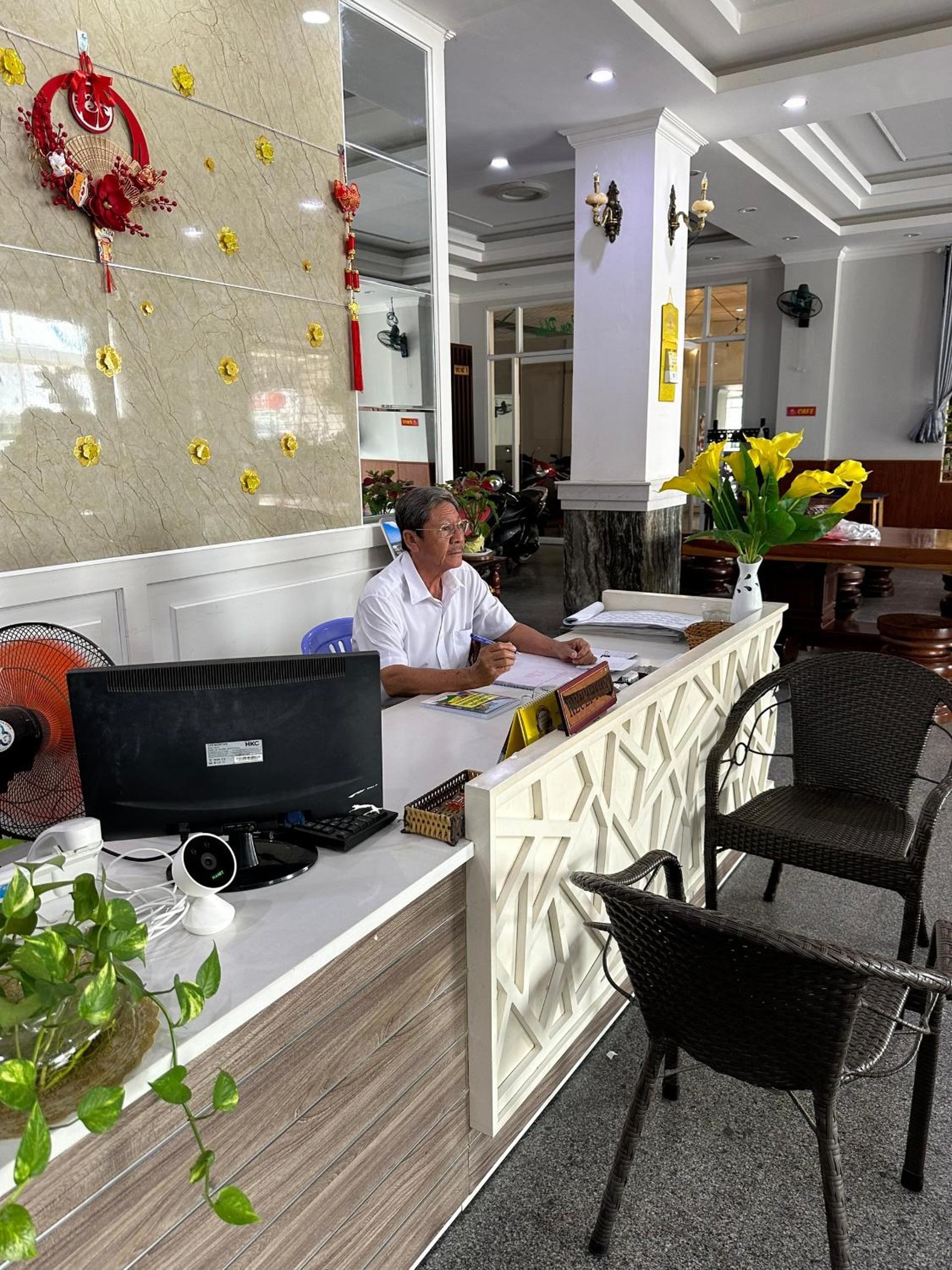 Bao Chieu Inn