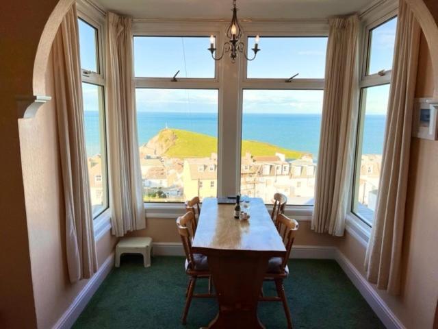 Ocean View