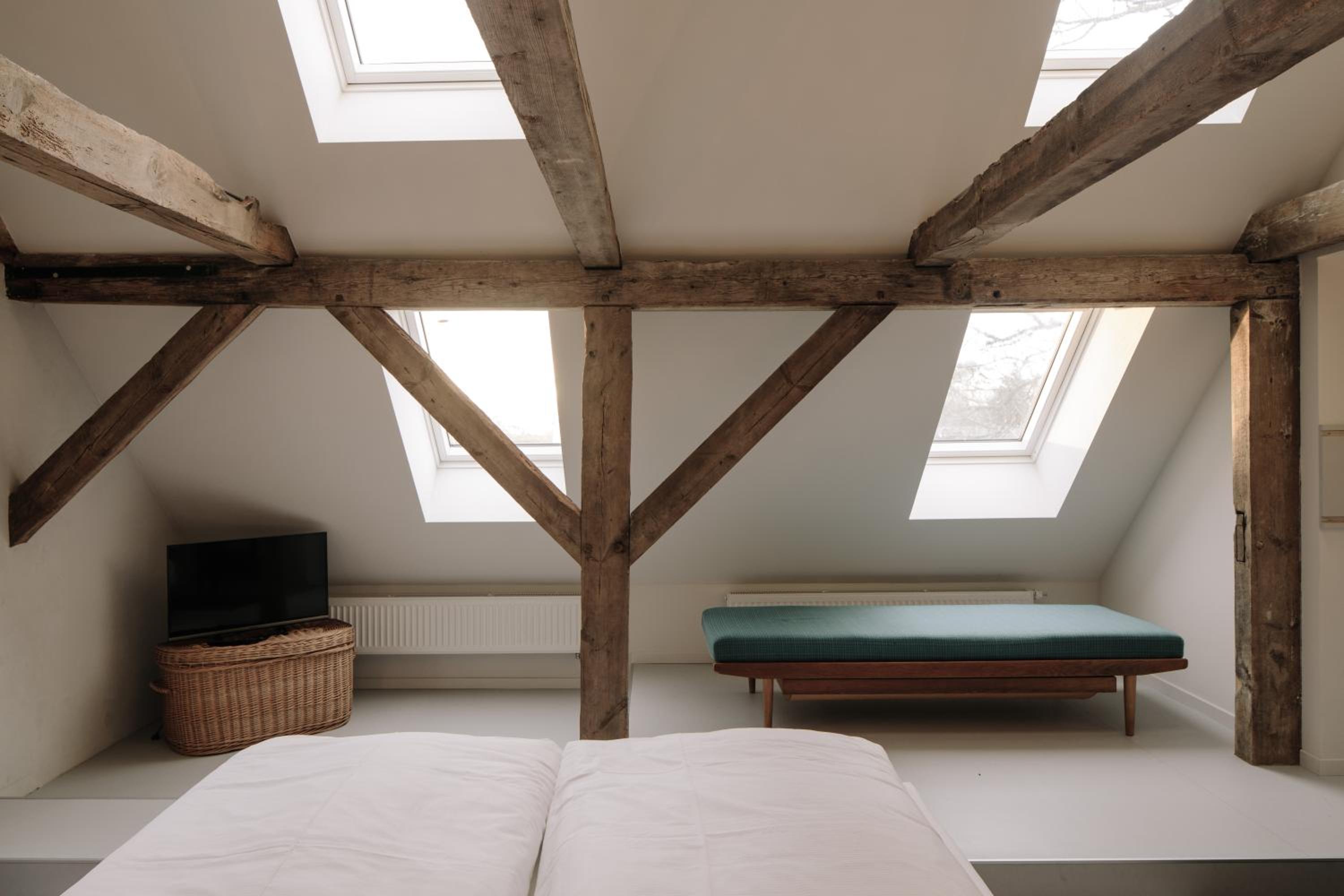 Apartment Alte Schmiede