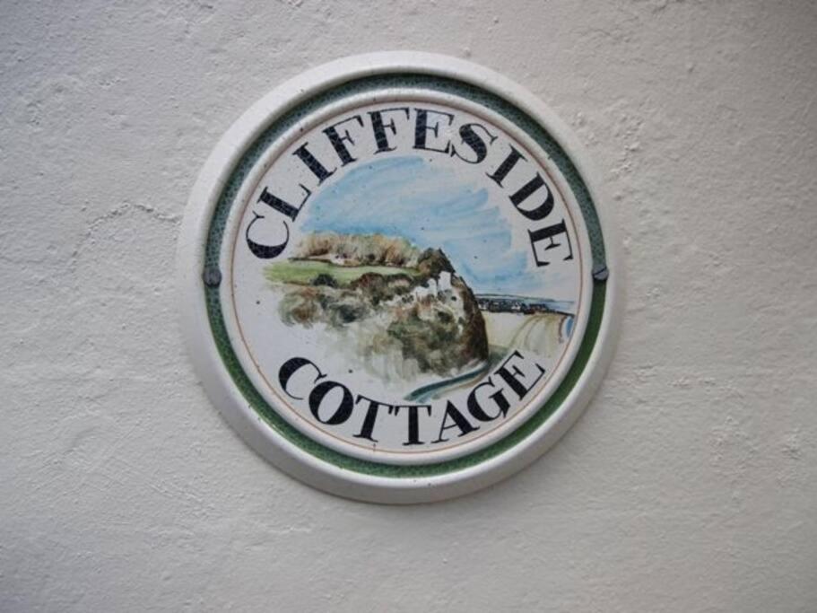Cliffeside Cottage