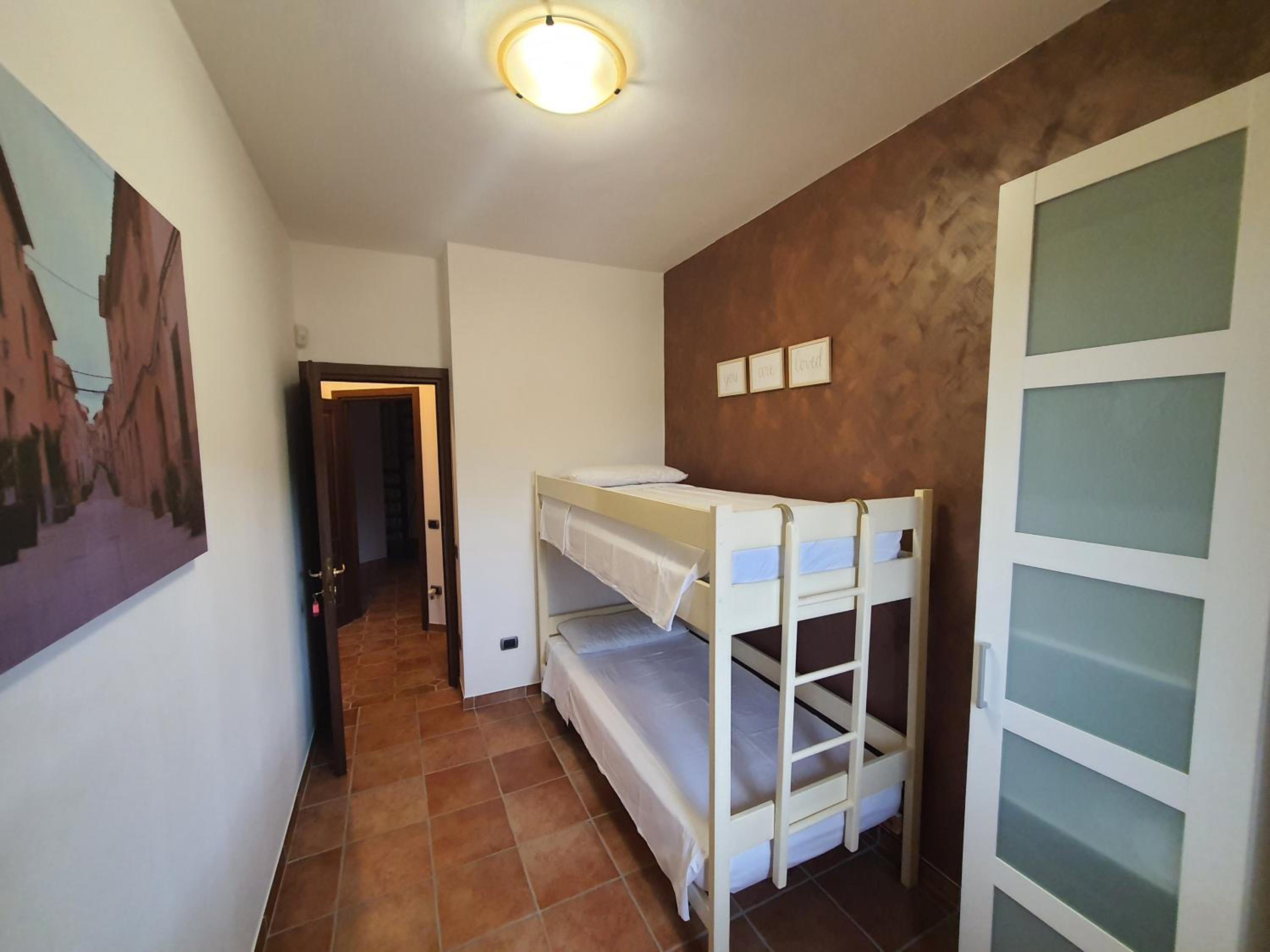 Casa Vacanza Villa Aurora