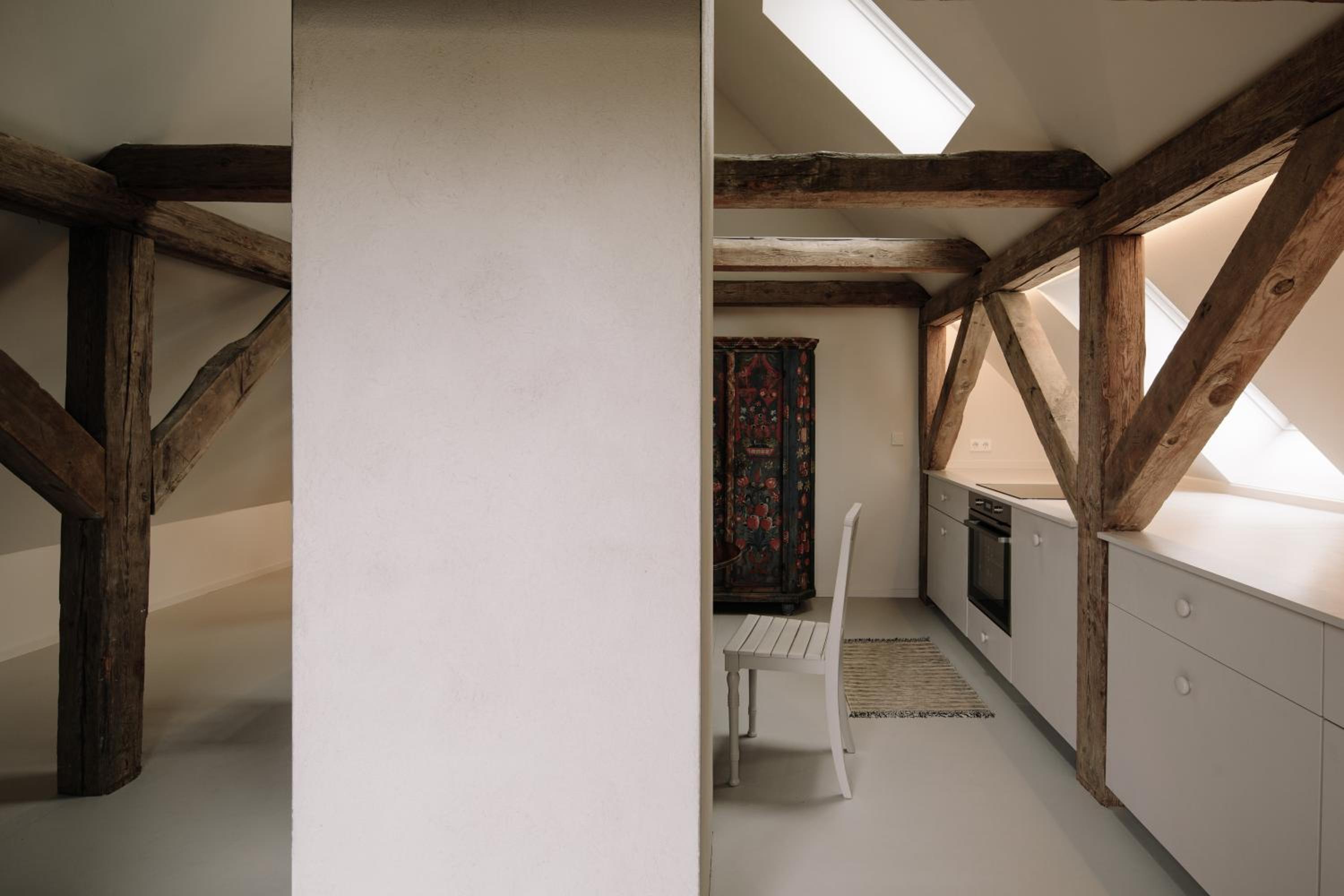 Apartment Alte Schmiede