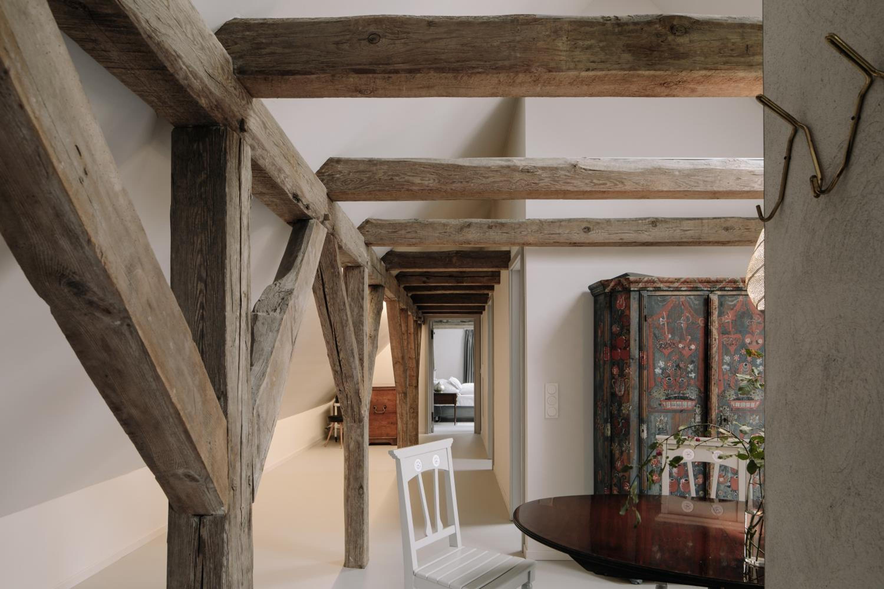 Apartment Alte Schmiede