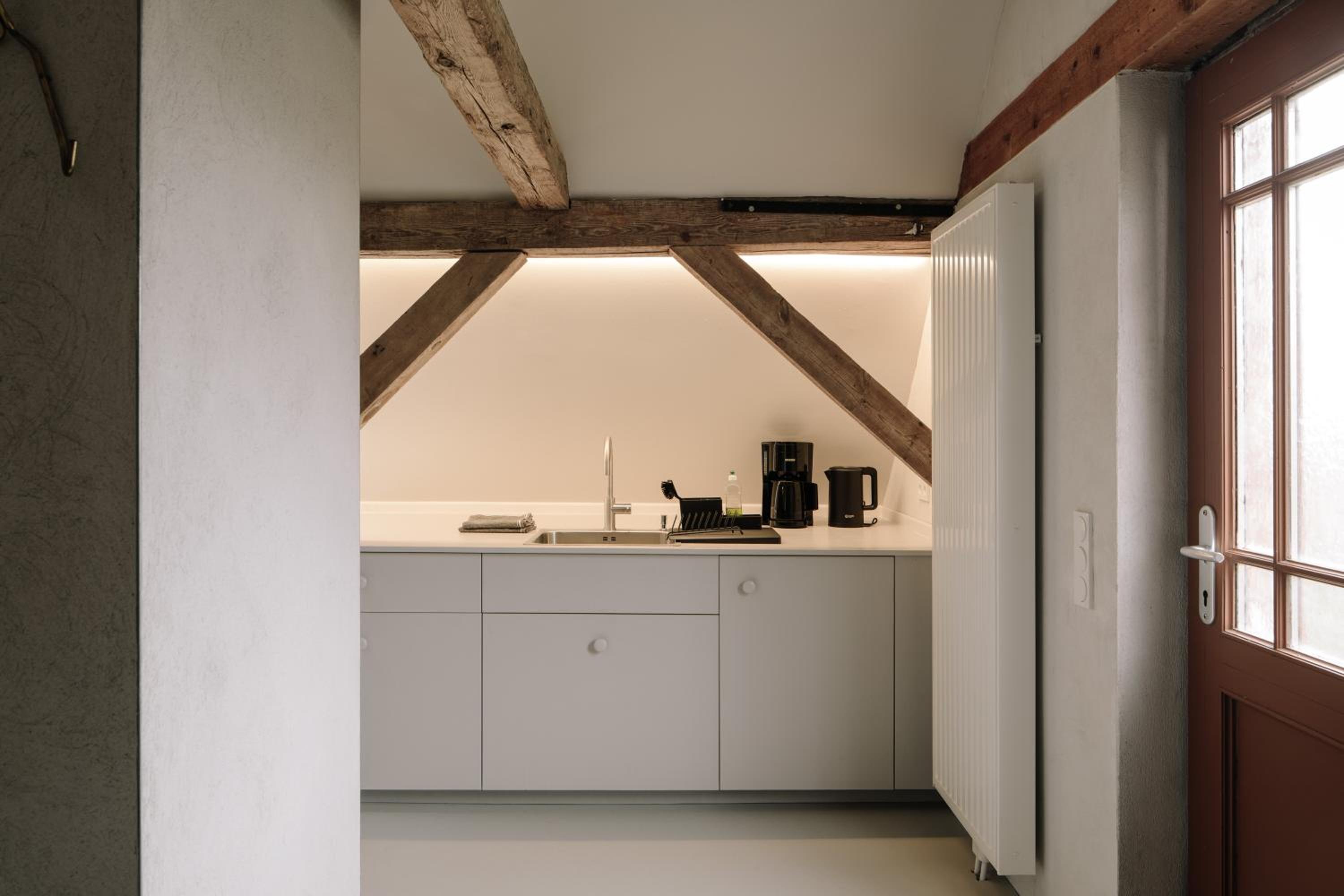 Apartment Alte Schmiede