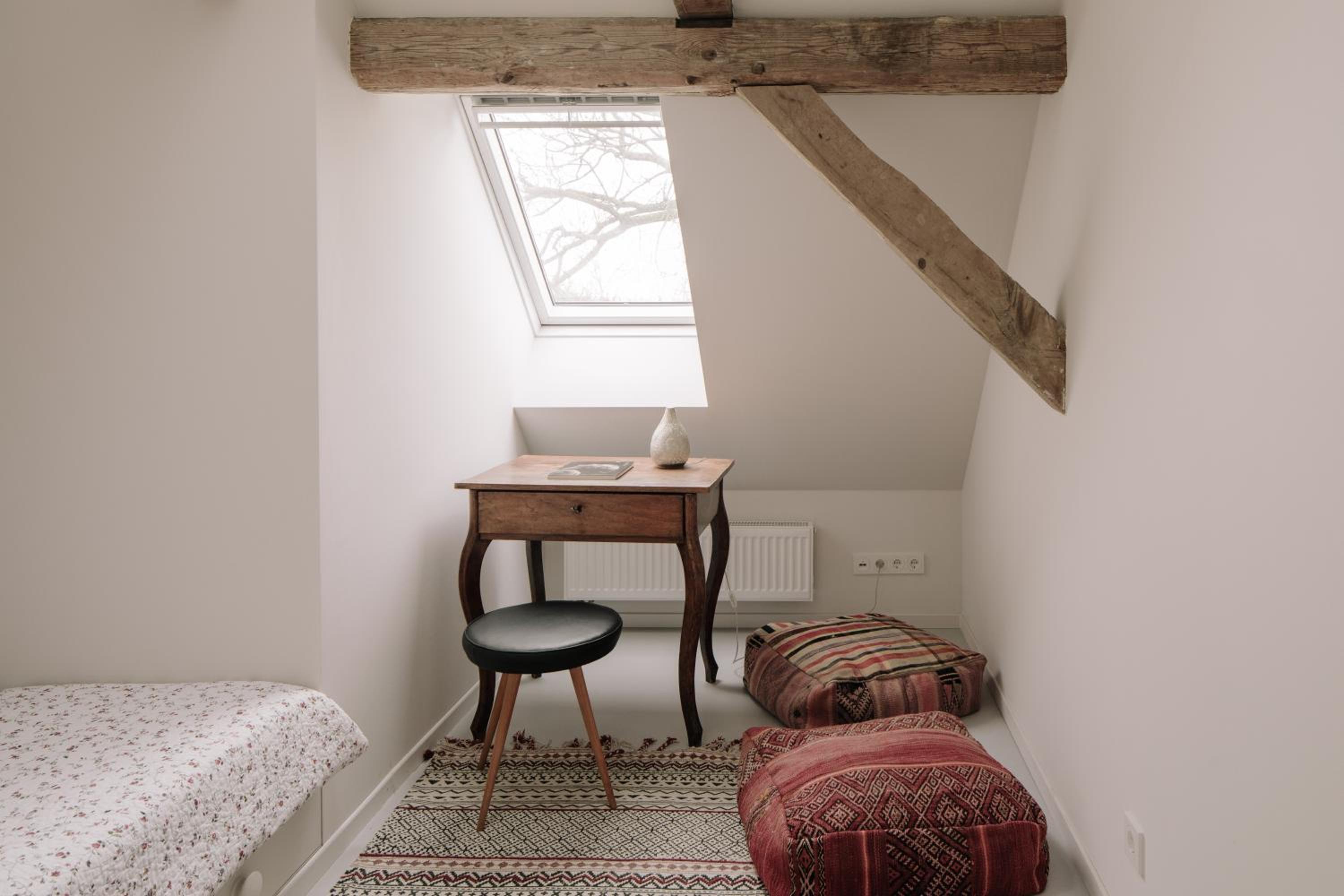 Apartment Alte Schmiede