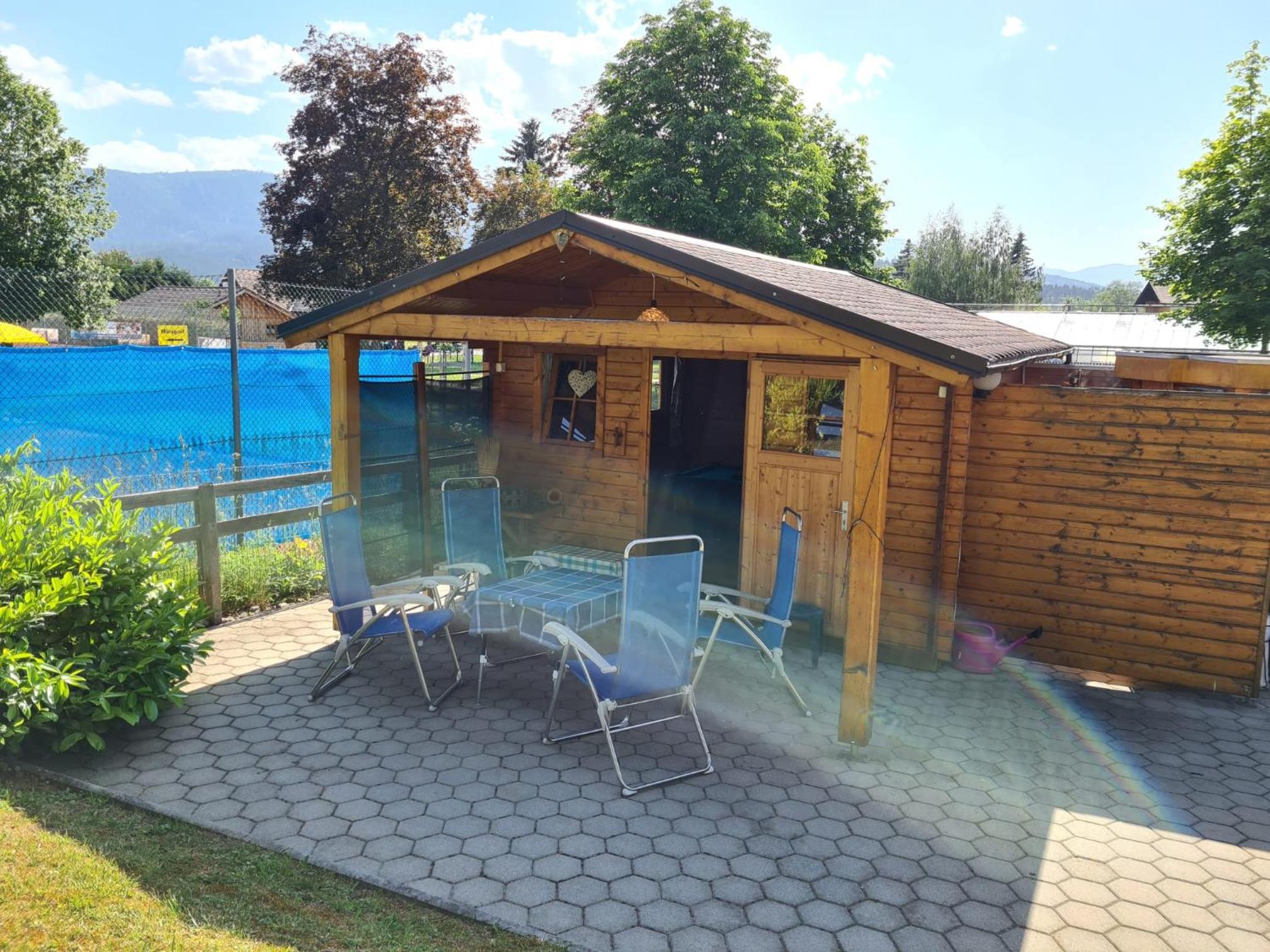 Alter Kindergarten vakantieappartementen