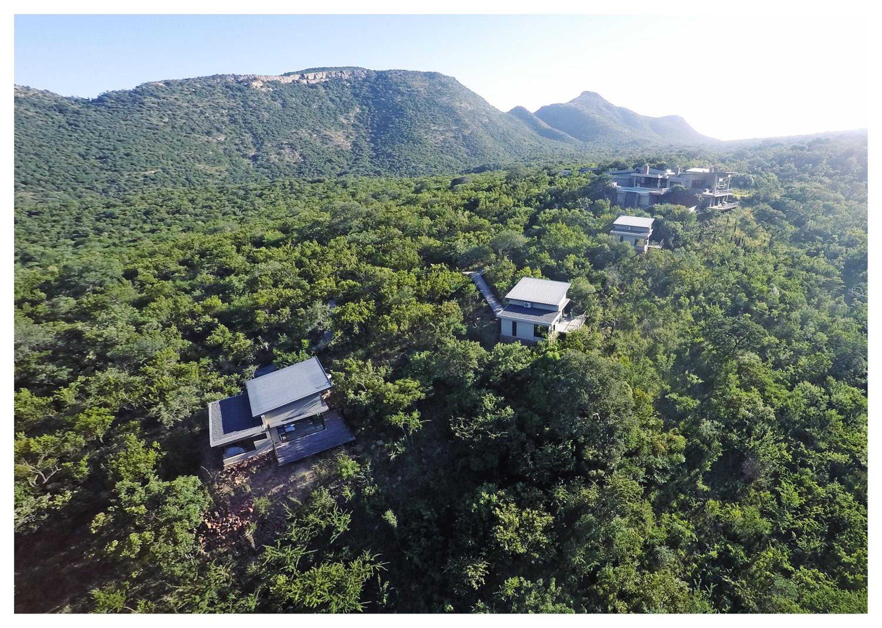 umVangati House