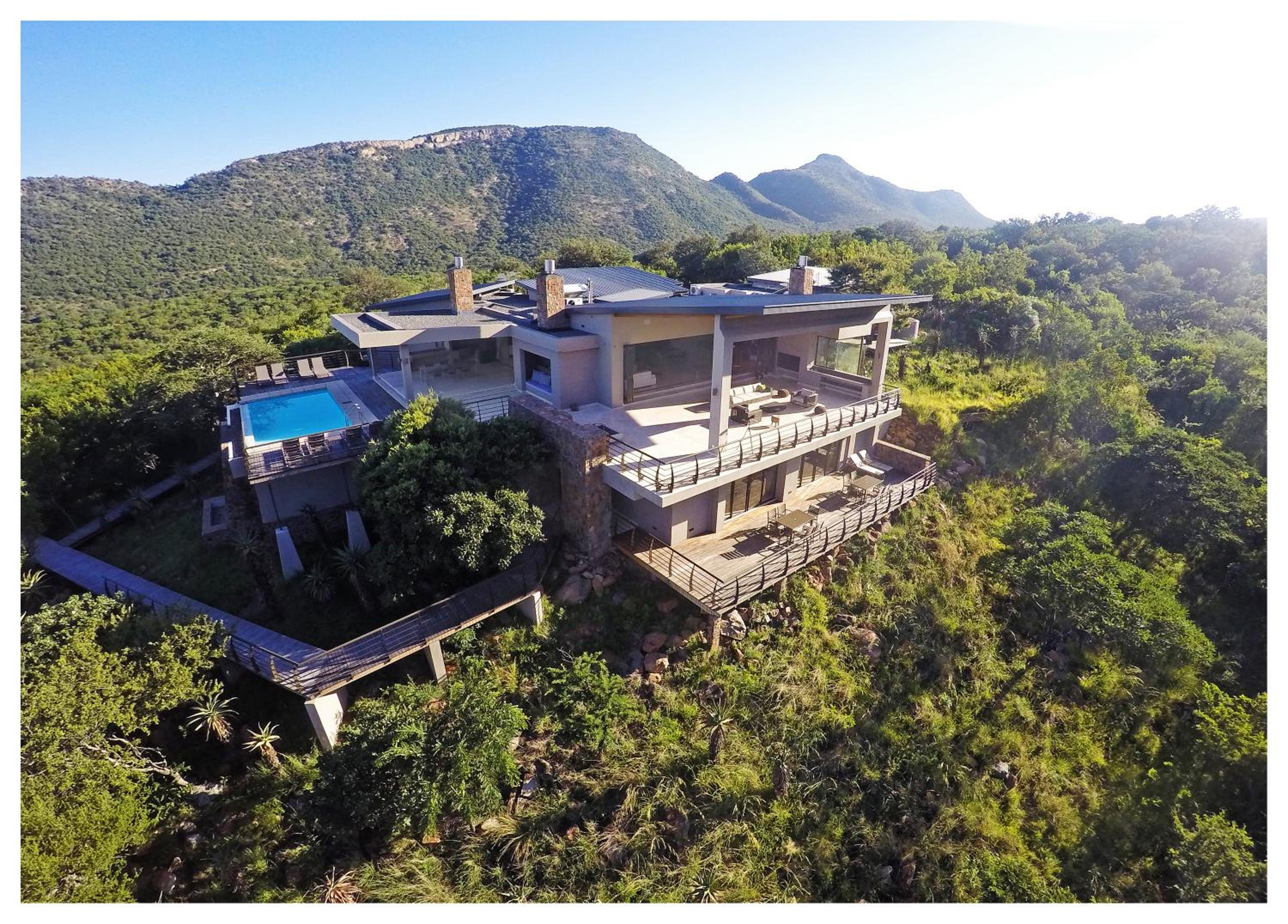 umVangati House