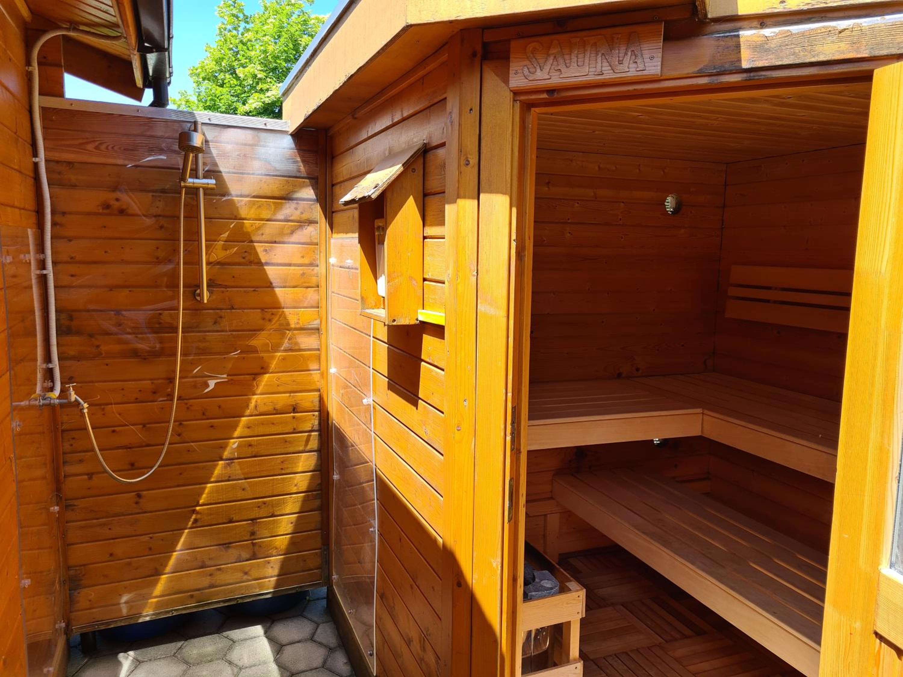 Alter Kindergarten vakantieappartementen