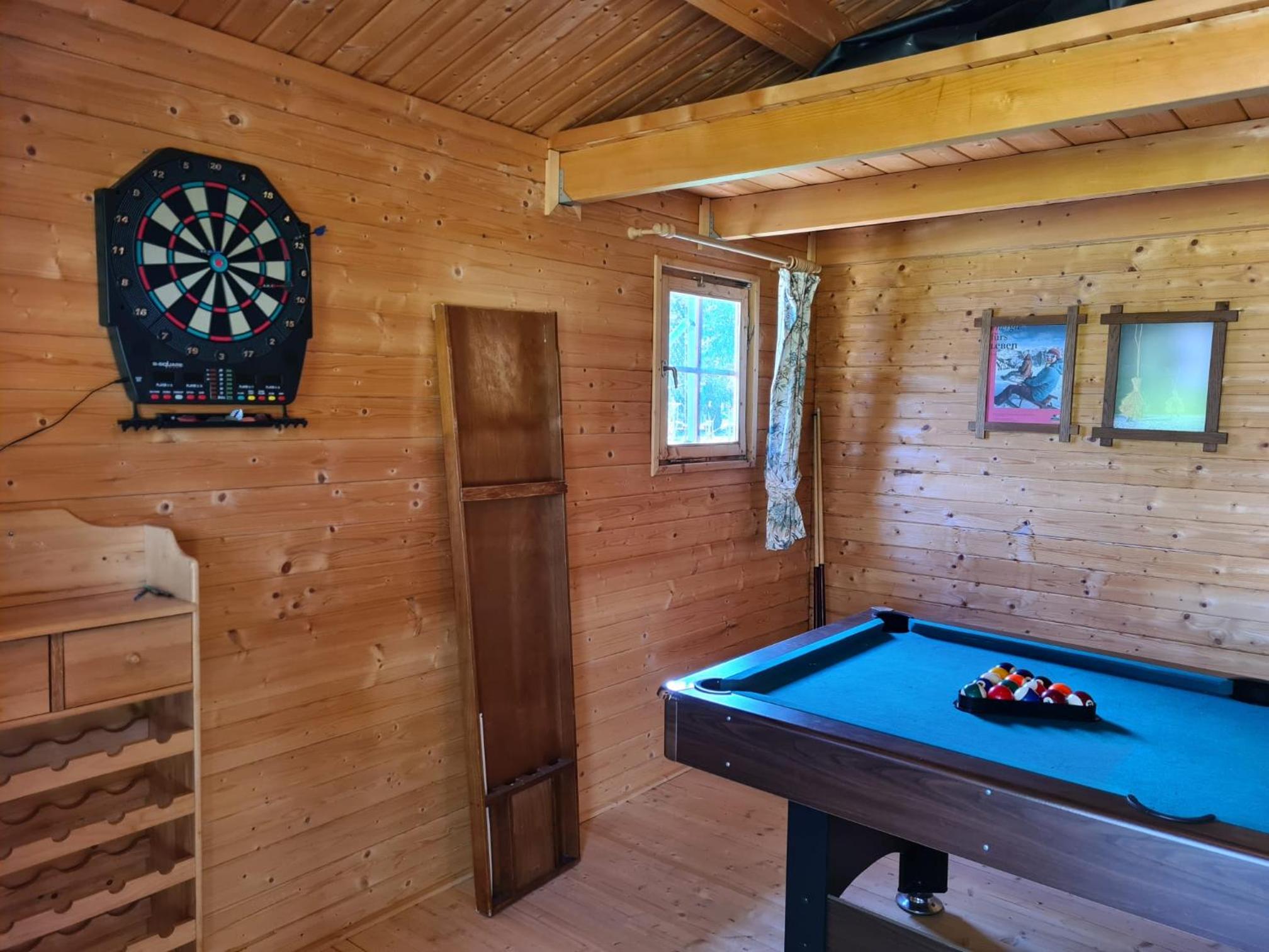 Alter Kindergarten vakantieappartementen