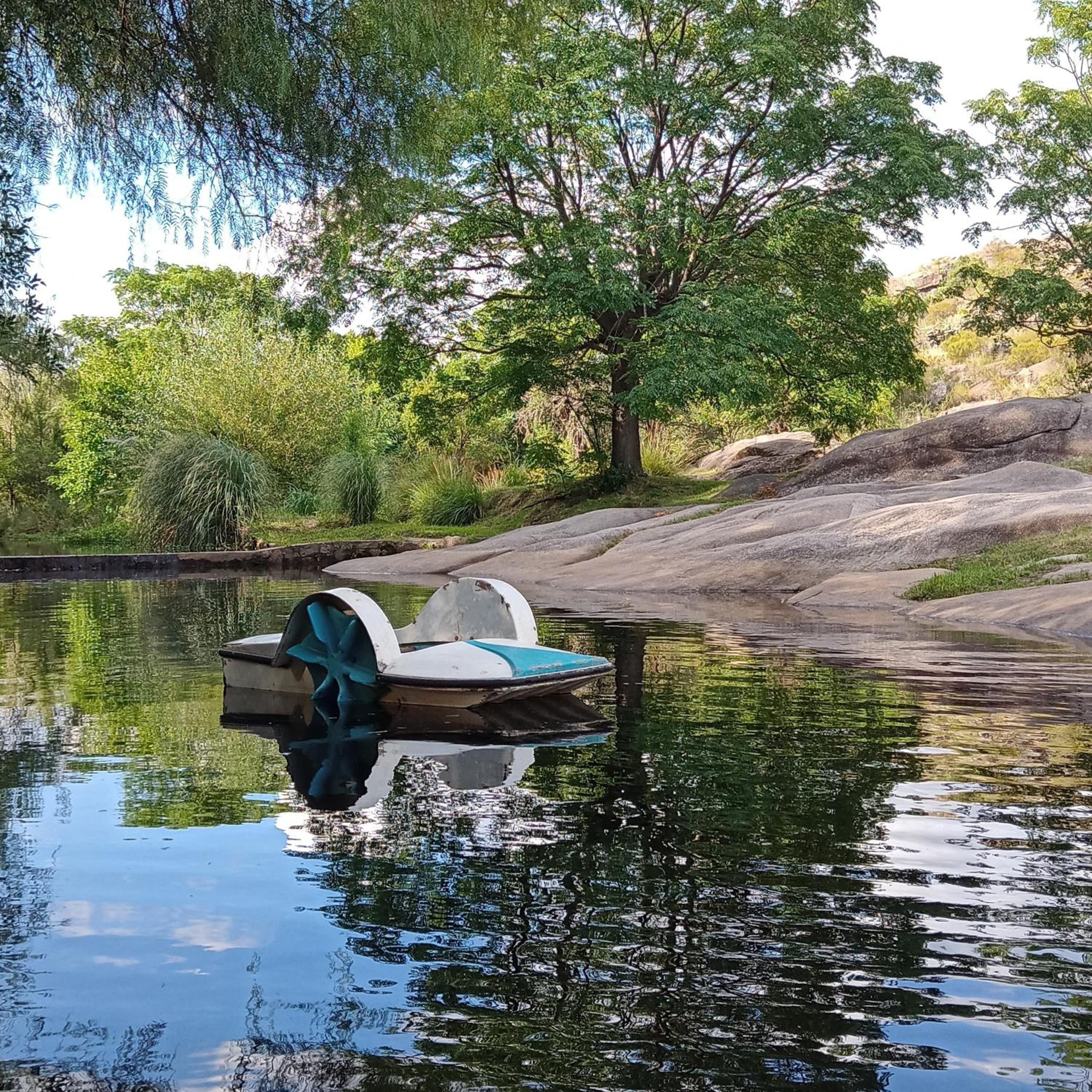 La Cautiva