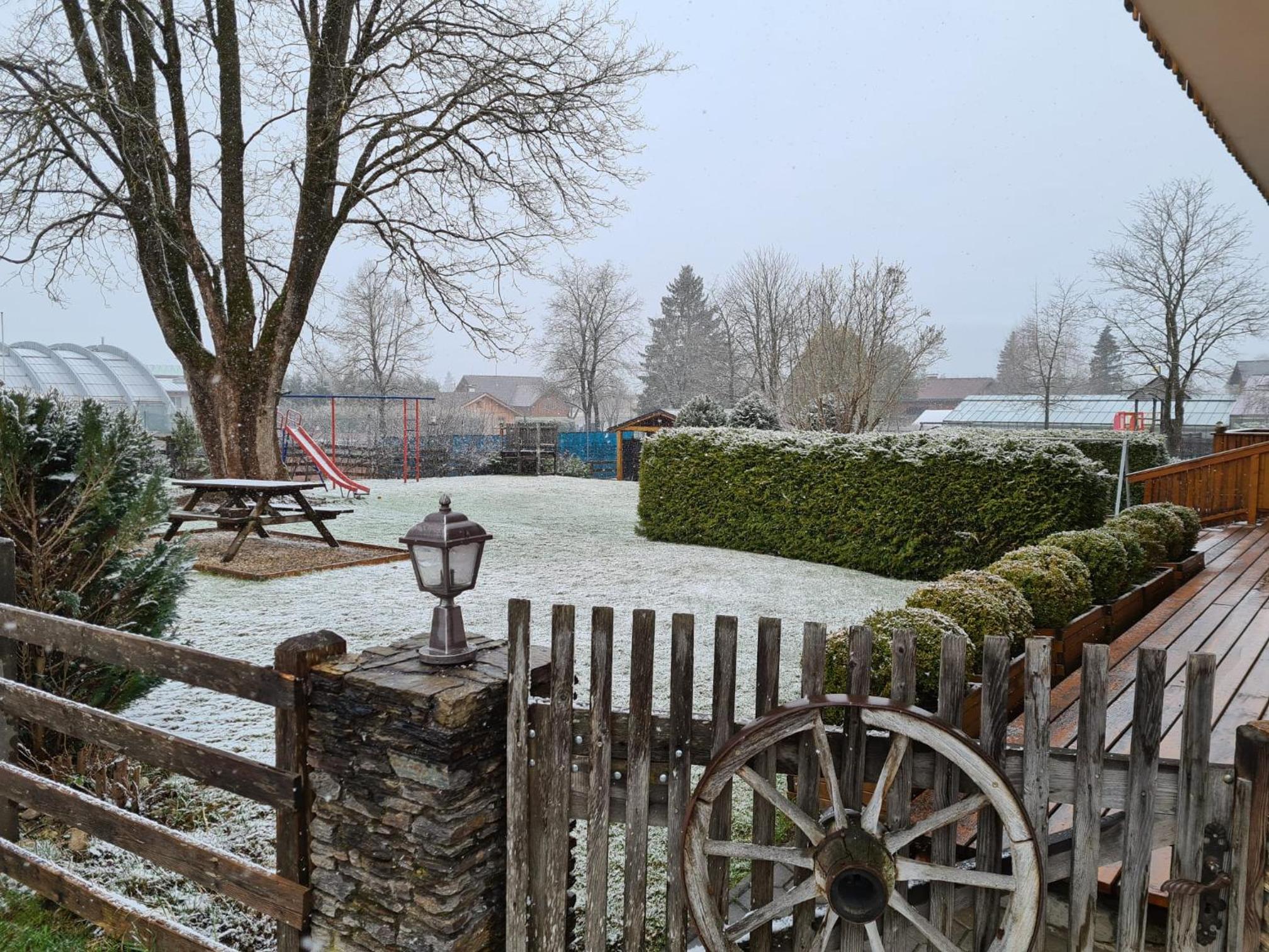 Alter Kindergarten vakantieappartementen