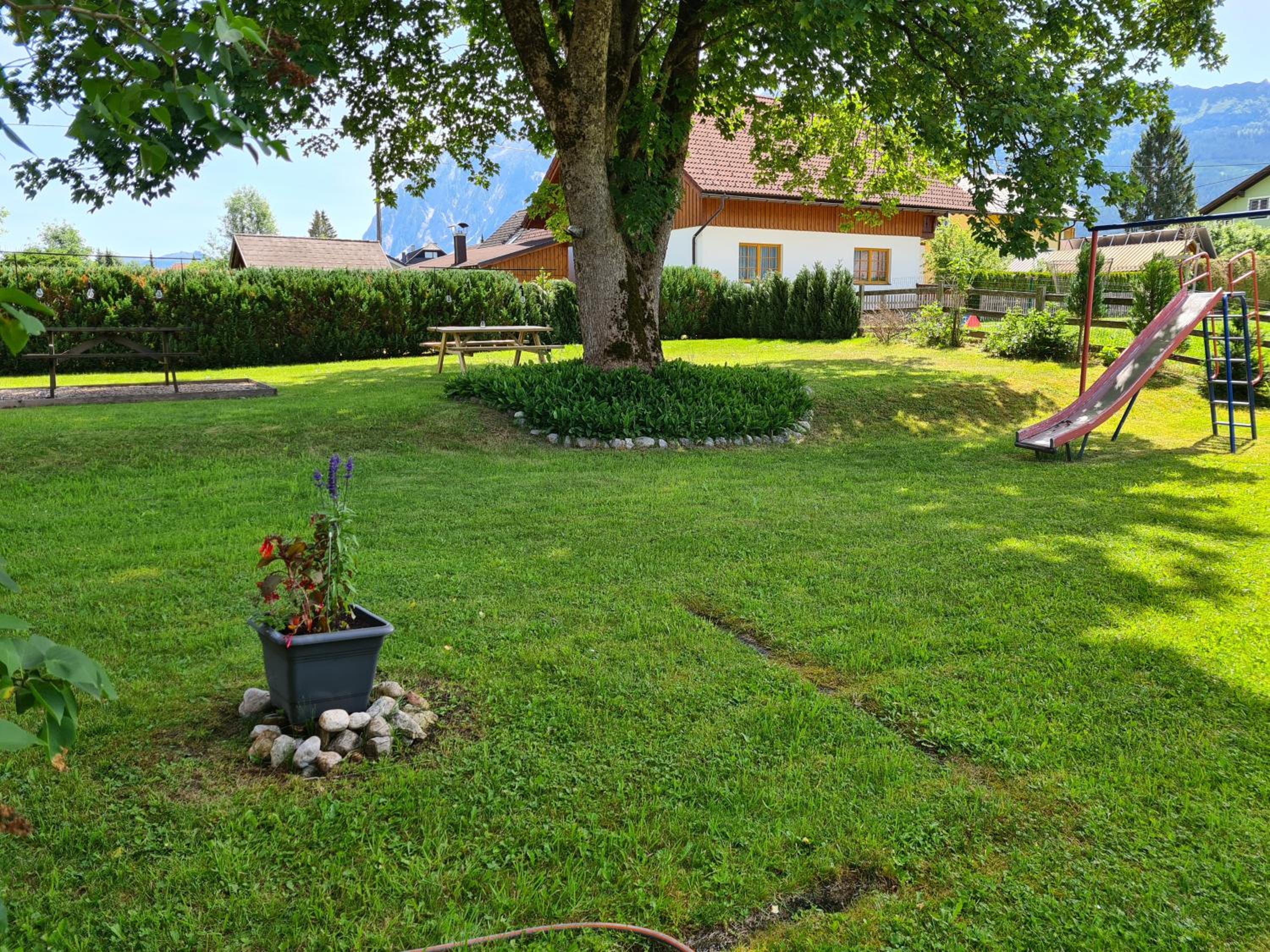 Alter Kindergarten vakantieappartementen