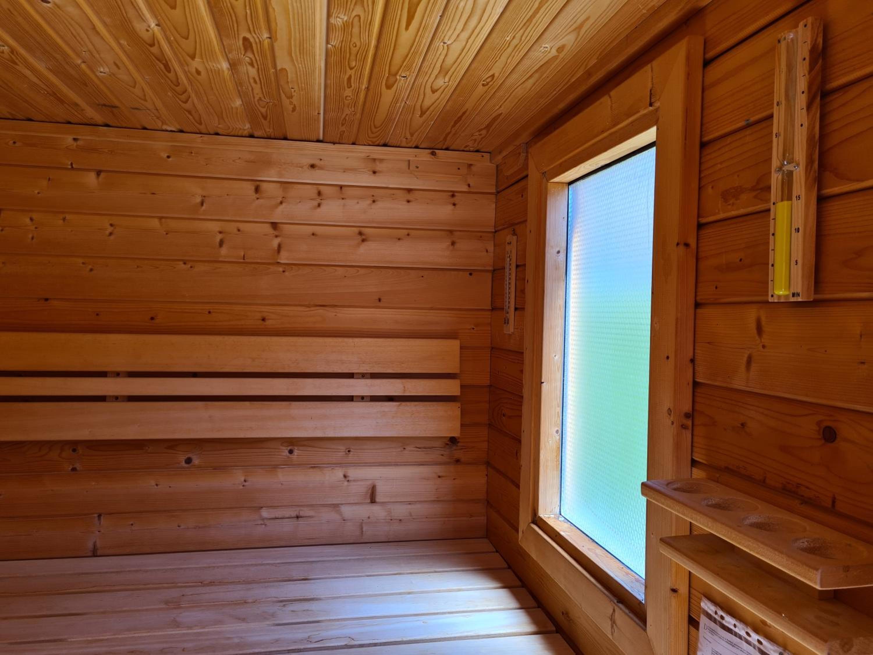 Alter Kindergarten vakantieappartementen