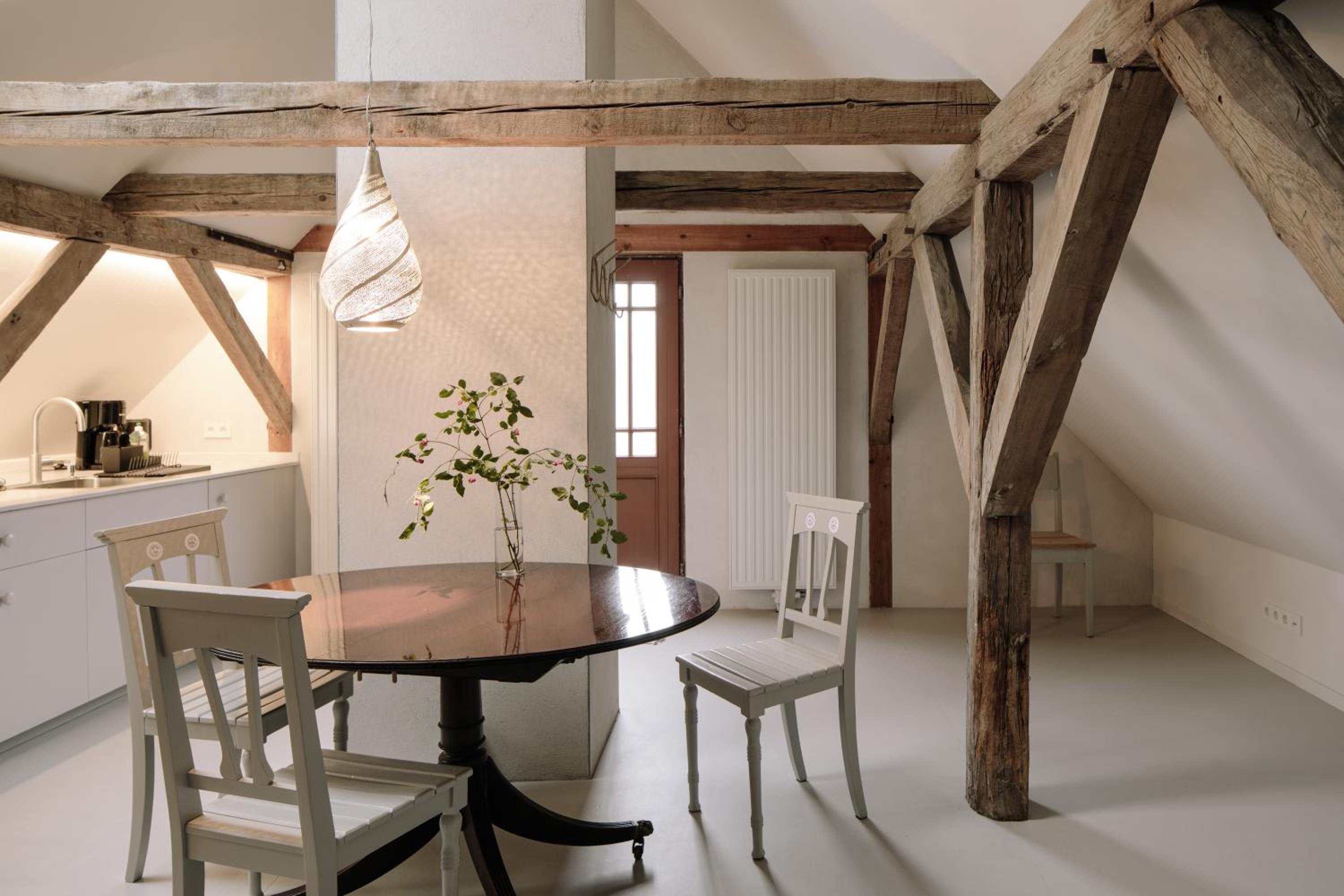 Apartment Alte Schmiede