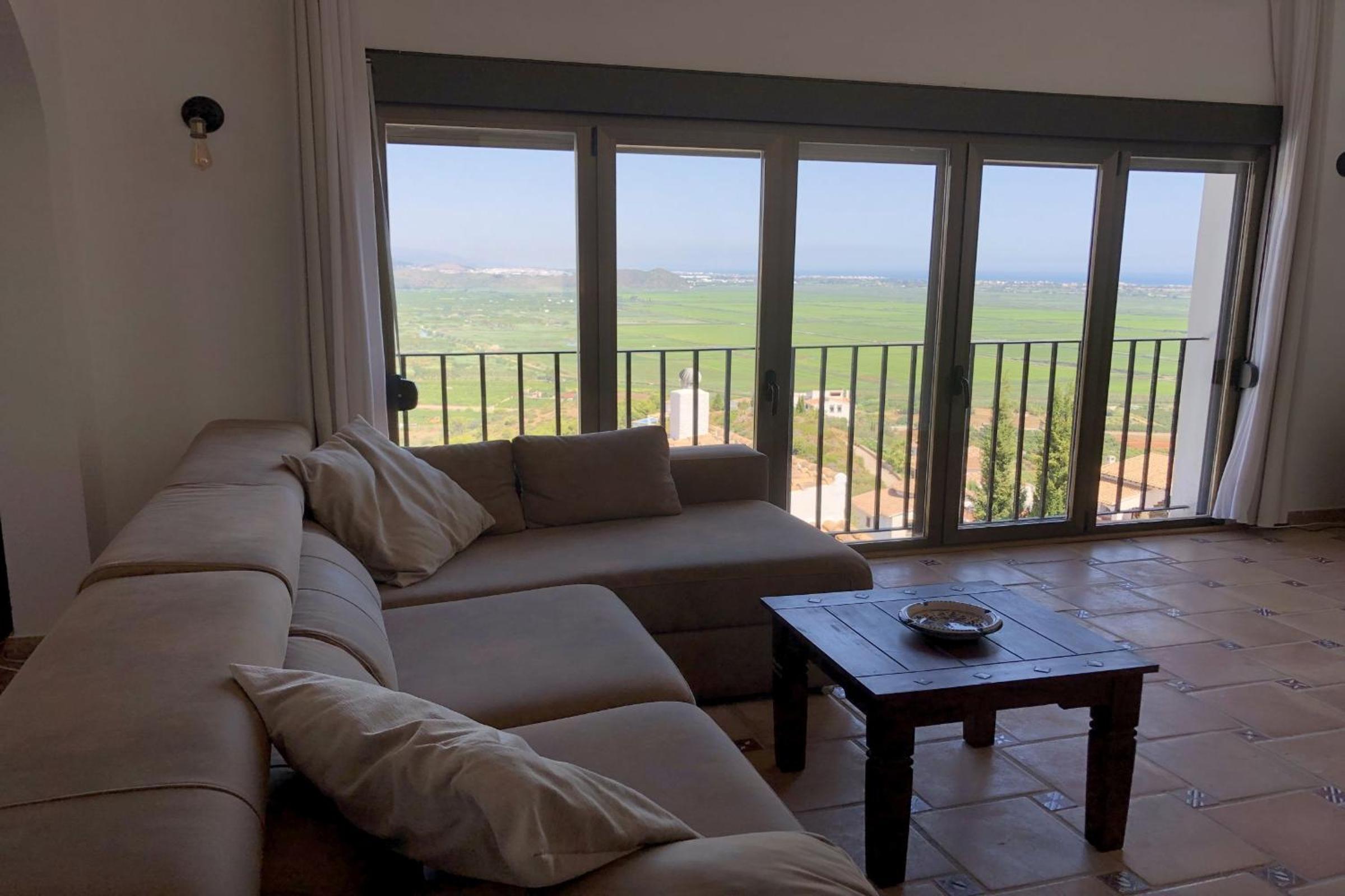 Villa Ventura - 4p, Pool view 5