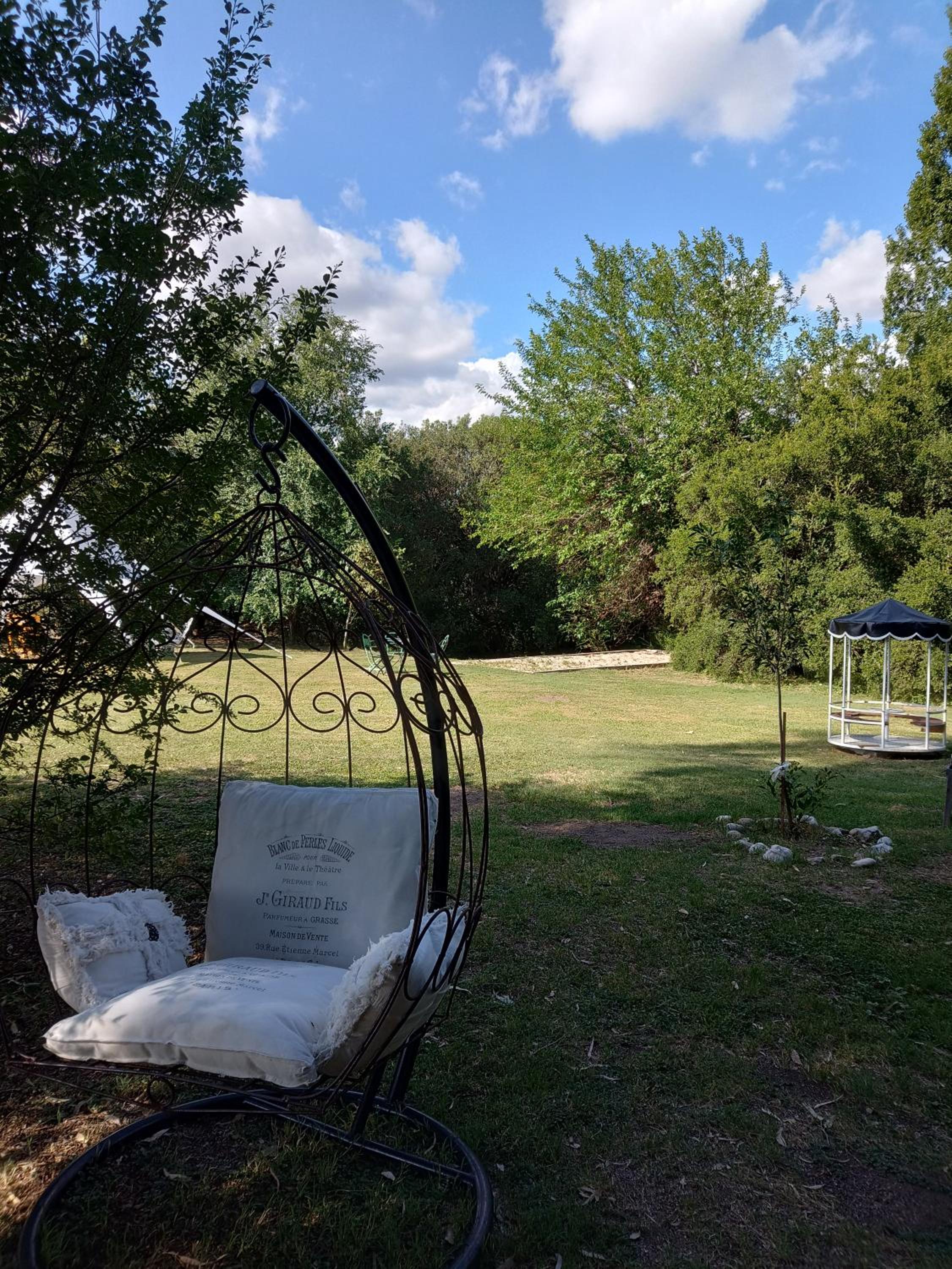 La Cautiva