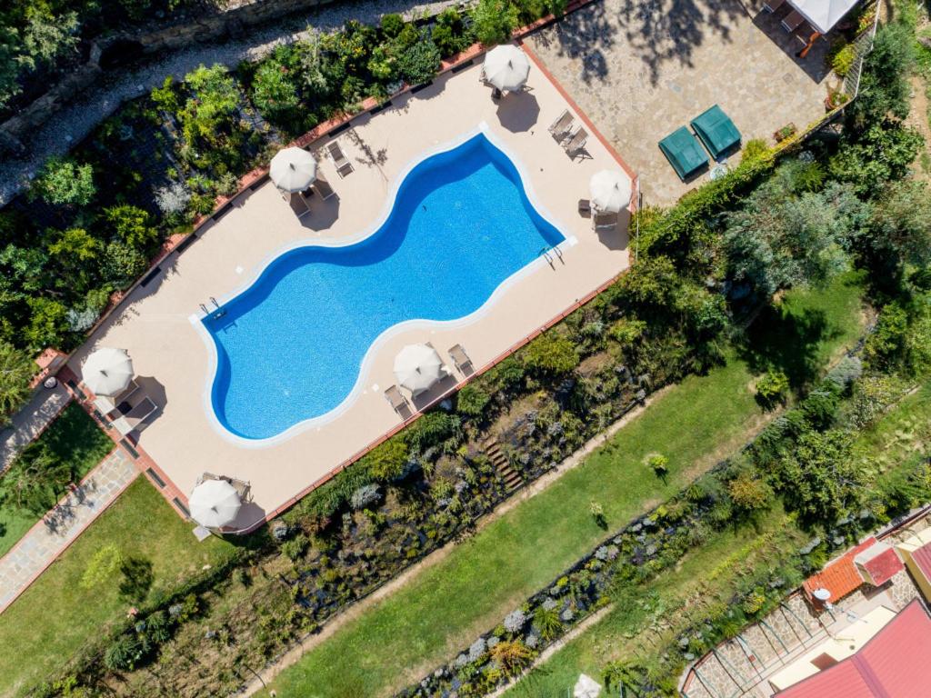 Casa Vacanza Villa Aurora