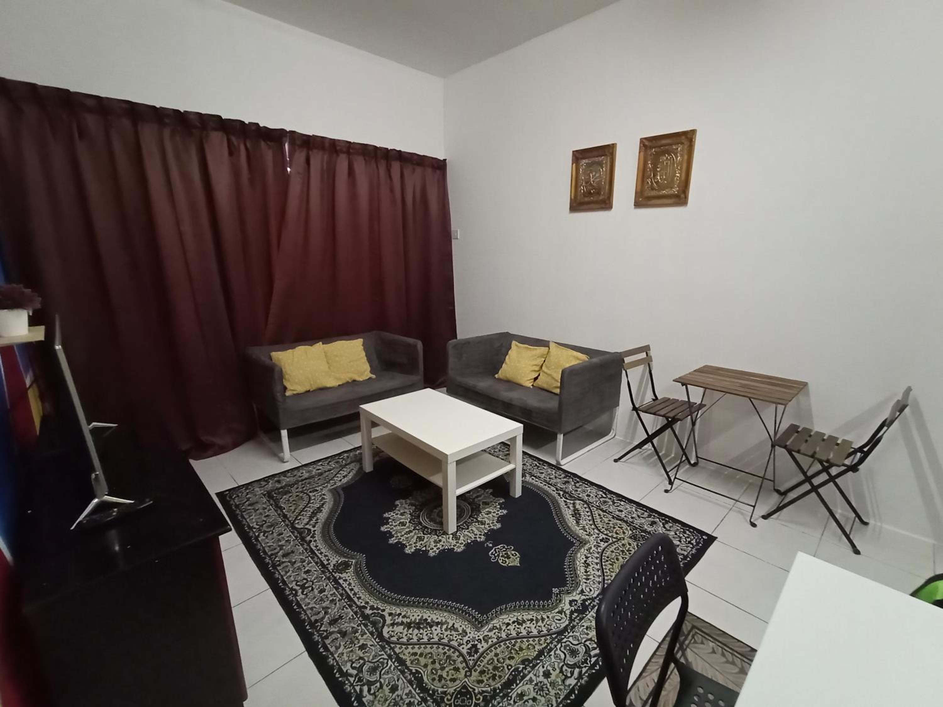 Nurul Aisyah Homestay