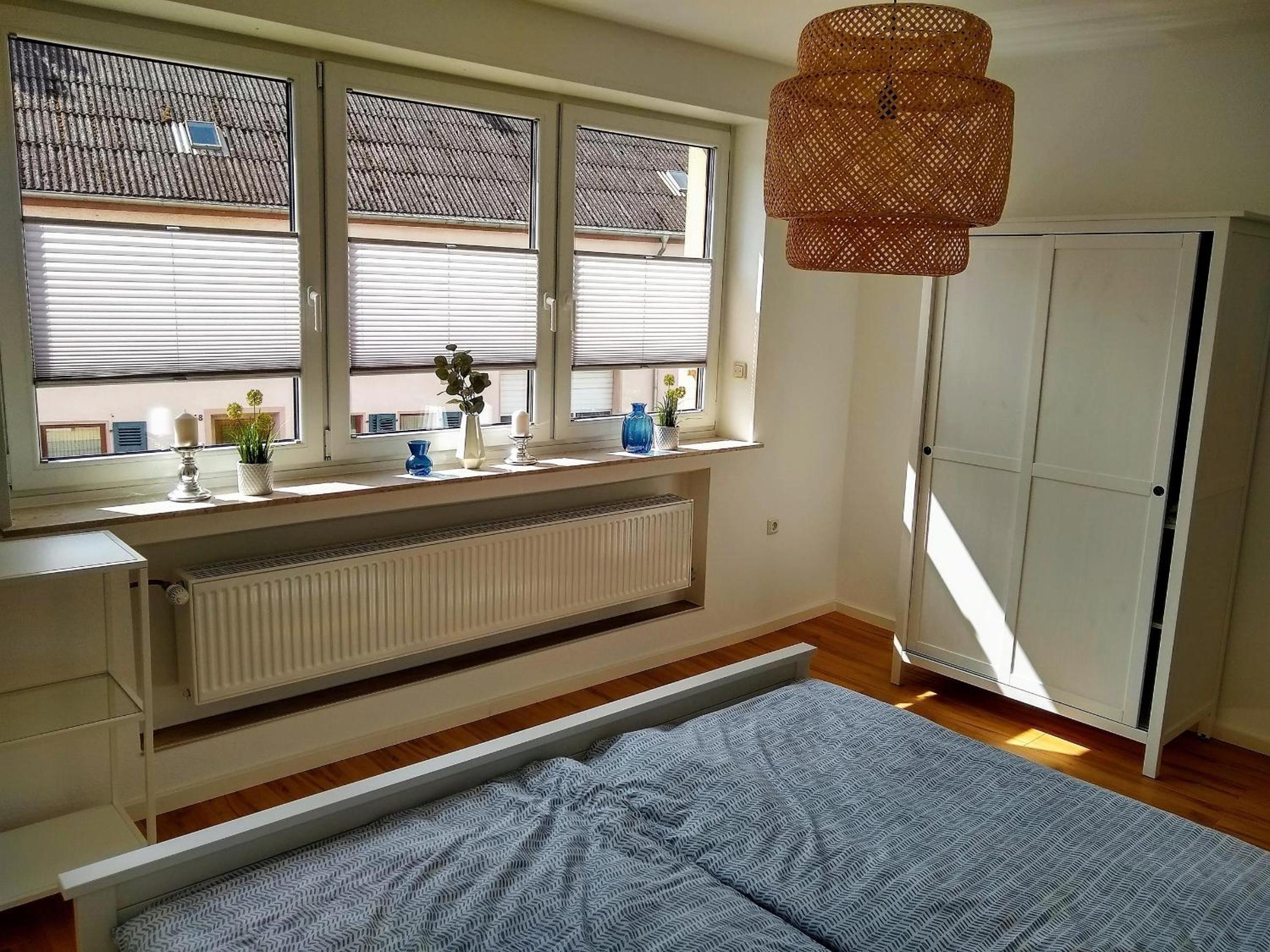 Ferienwohnungen Op der Kees