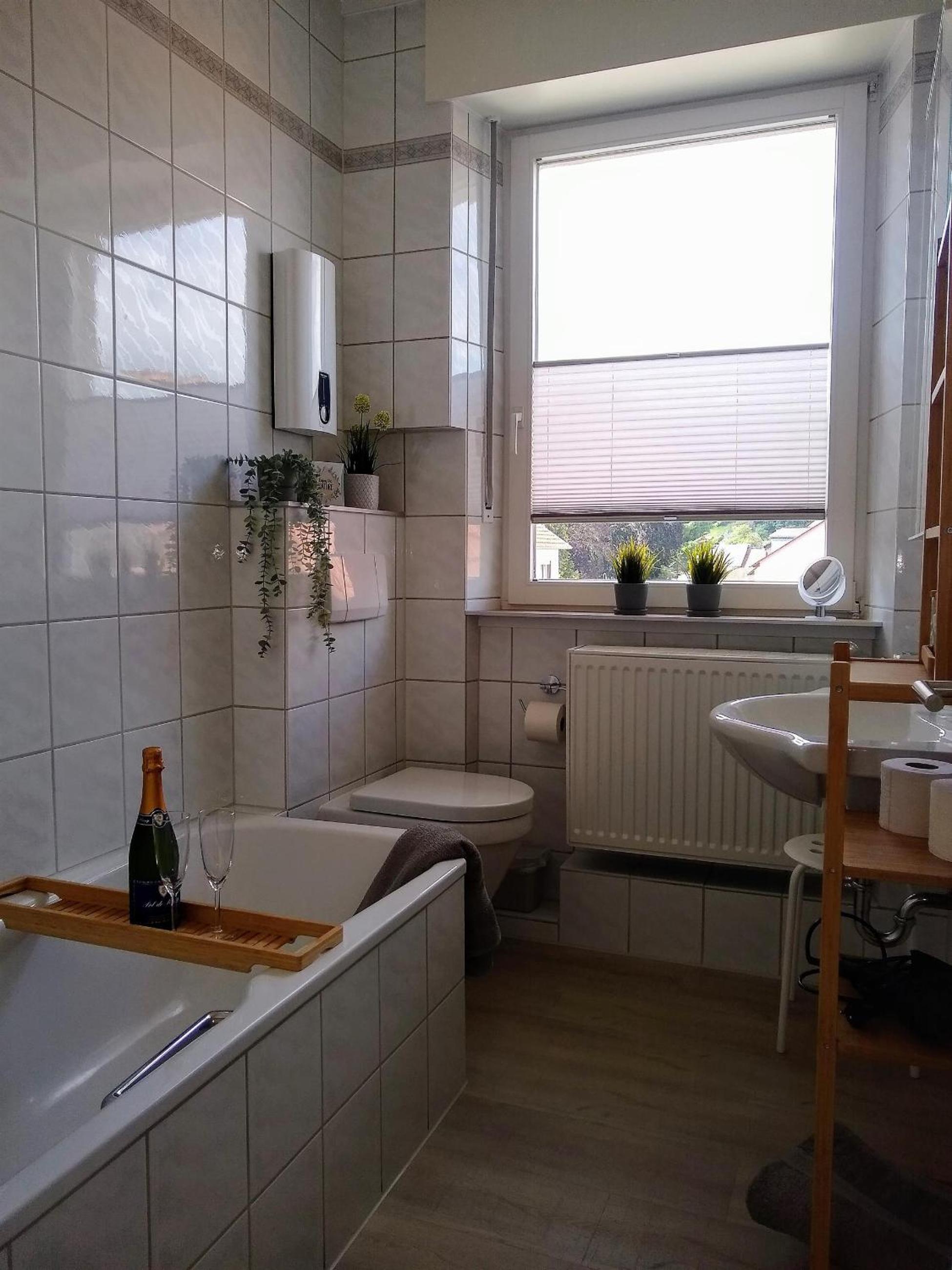 Ferienwohnungen Op der Kees