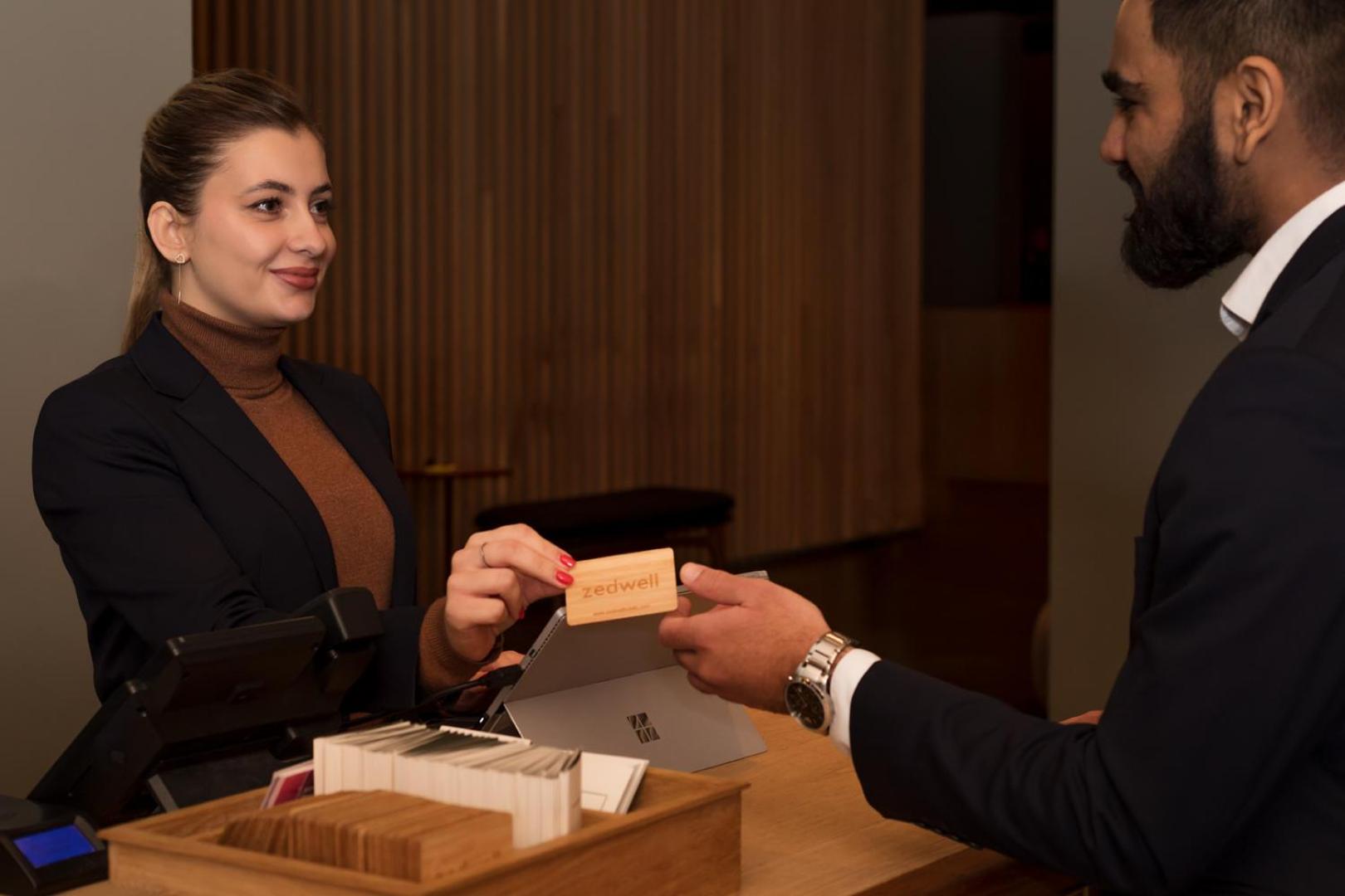 Zedwell Piccadilly Circus 18