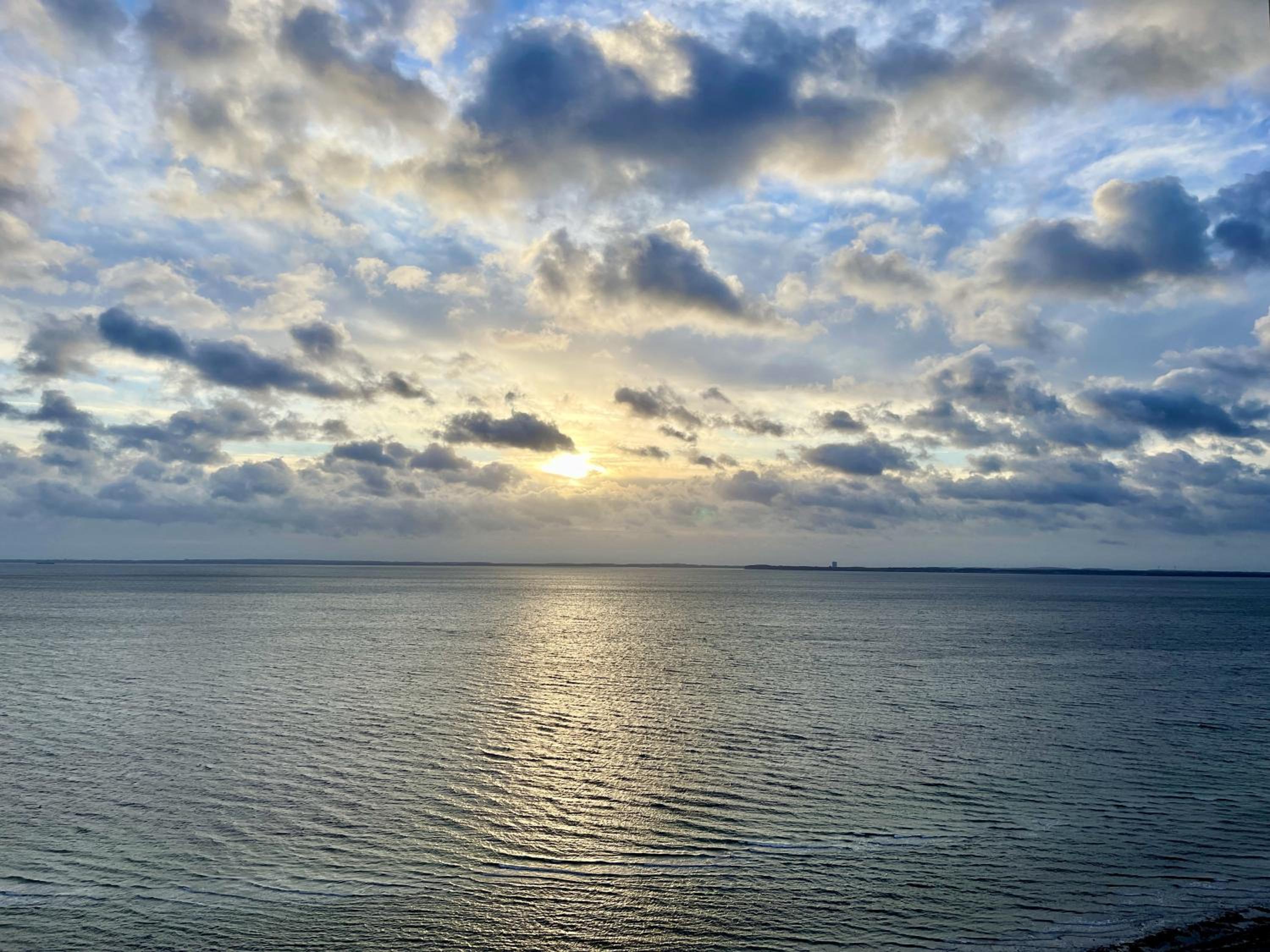 Apartment am Meer
