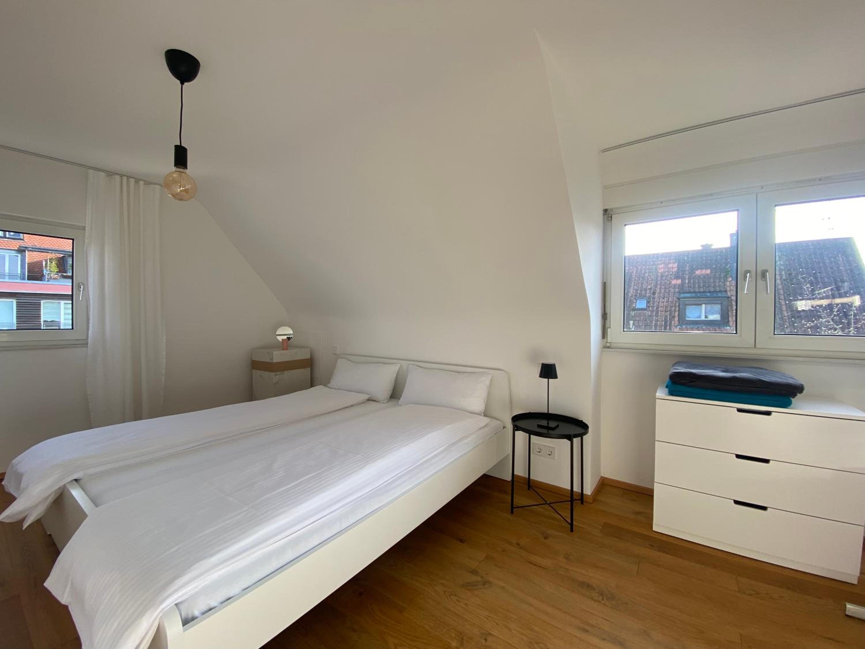 Appartement NikTen