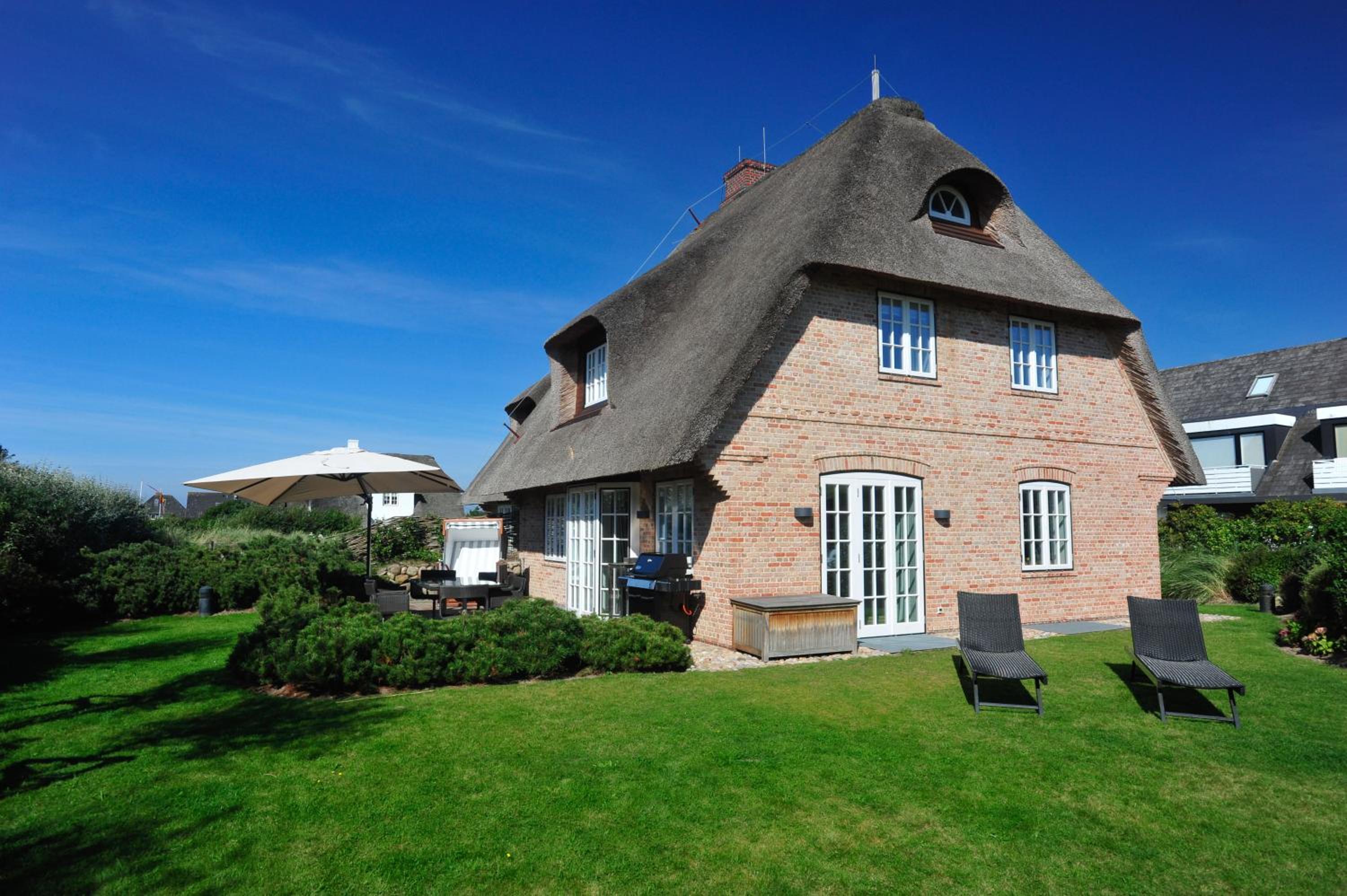 Michels Ferienhaus MiLiMa