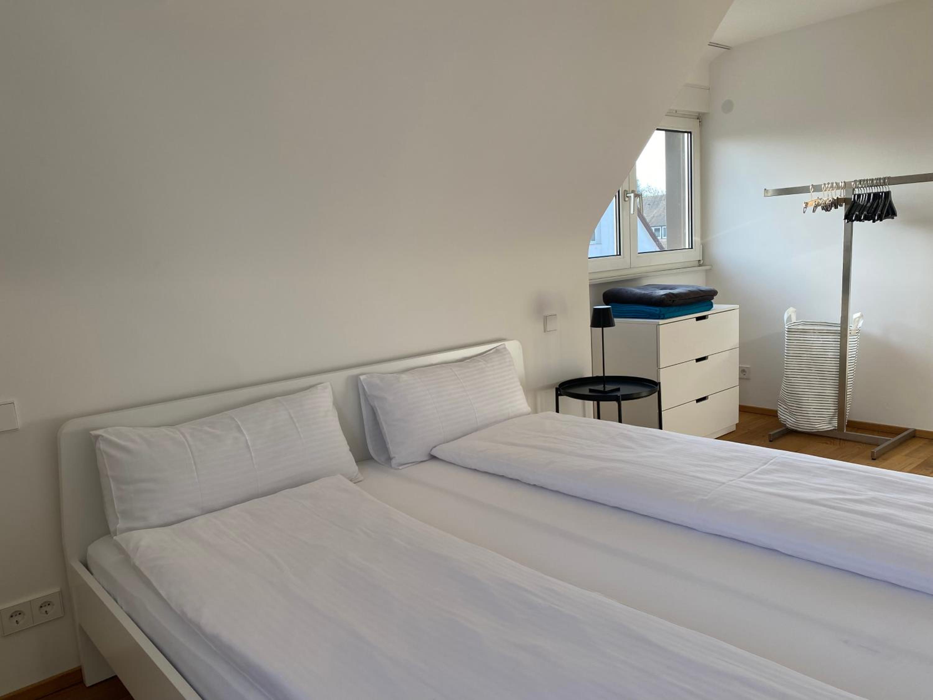 Appartement NikTen