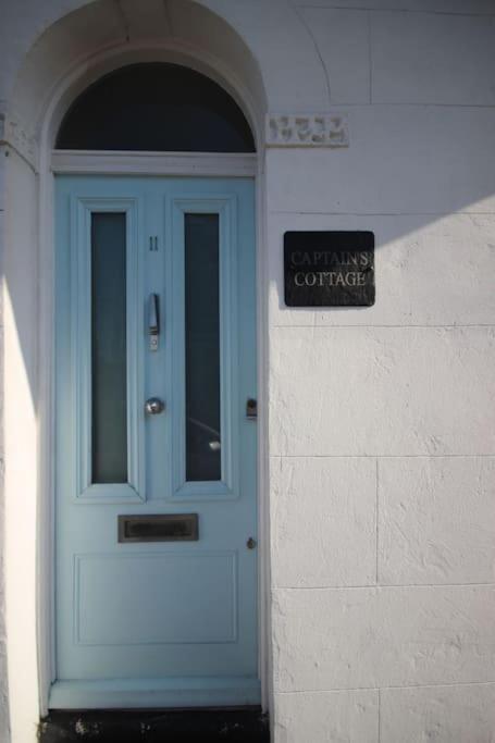 Captains Cottage