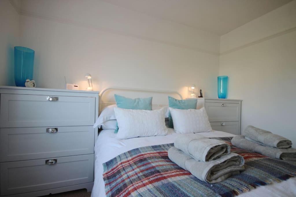 Captains Cottage