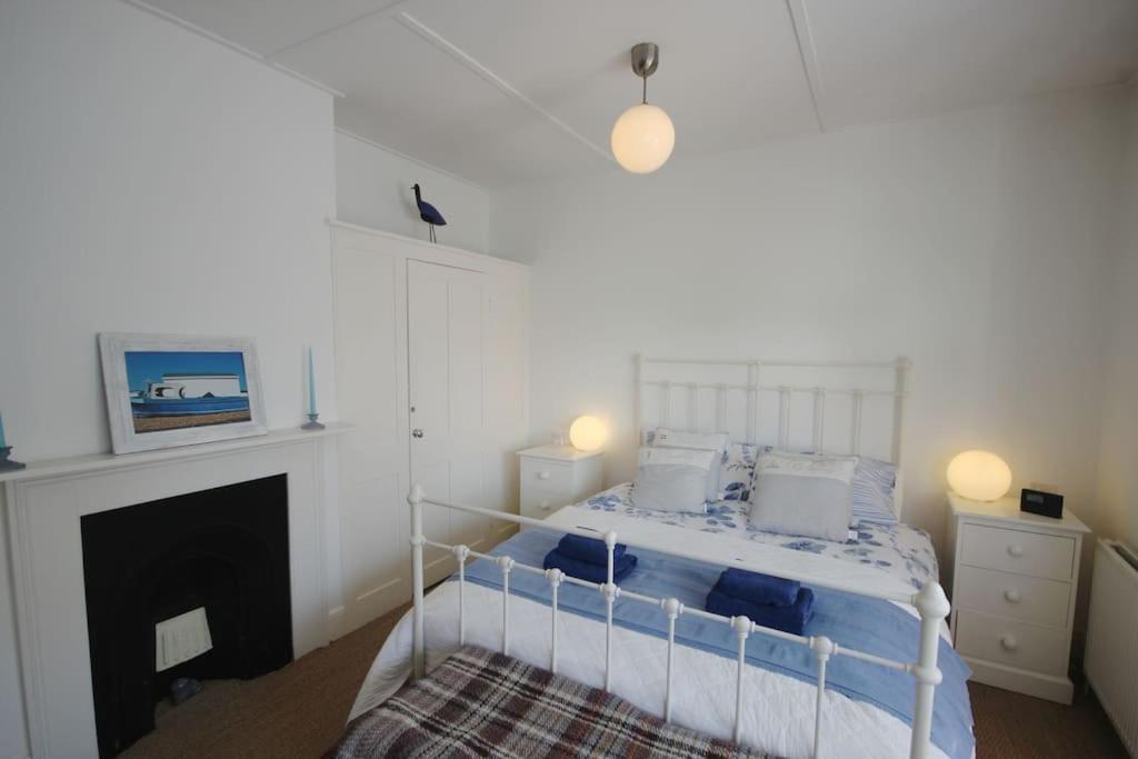 Captains Cottage