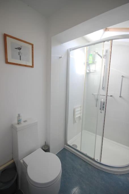 Captains Cottage