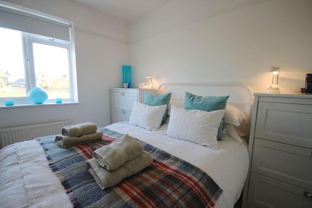 Captains Cottage