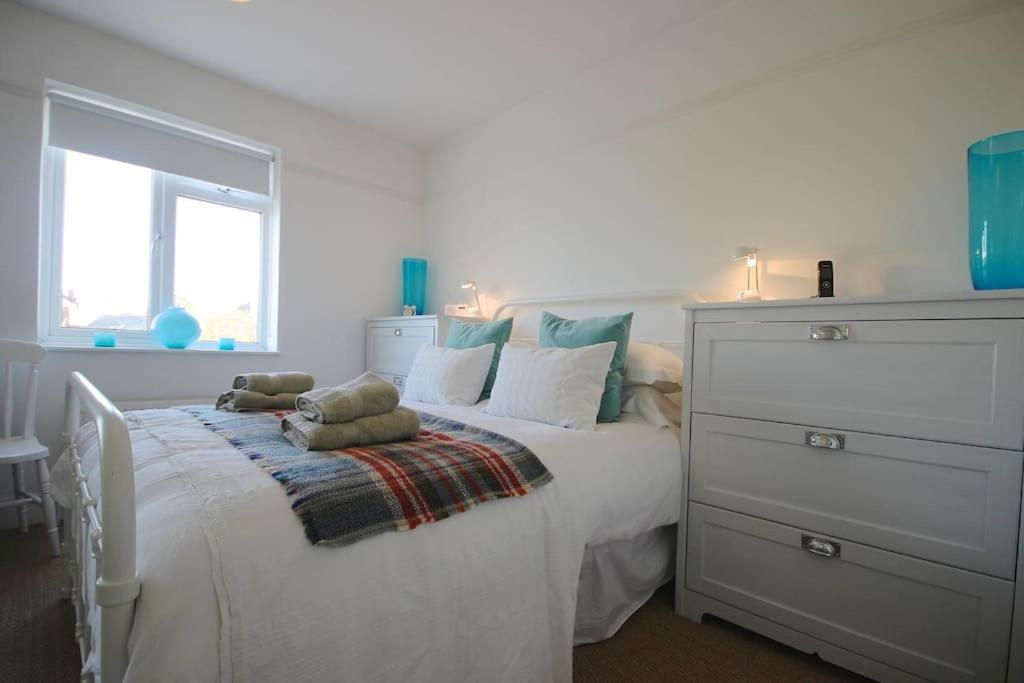 Captains Cottage