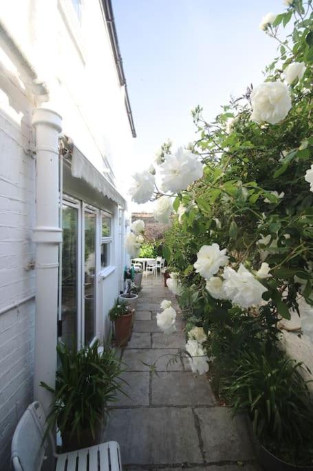 Captains Cottage