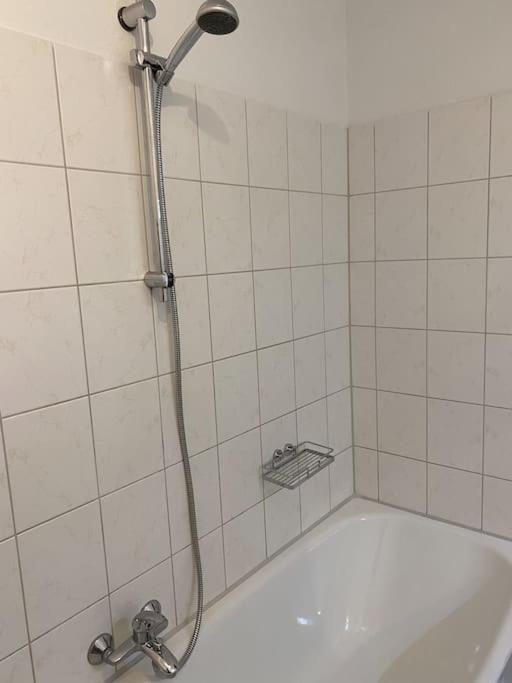 4 Zimmer Wohnung mit 6 Betten nahe Hamburg