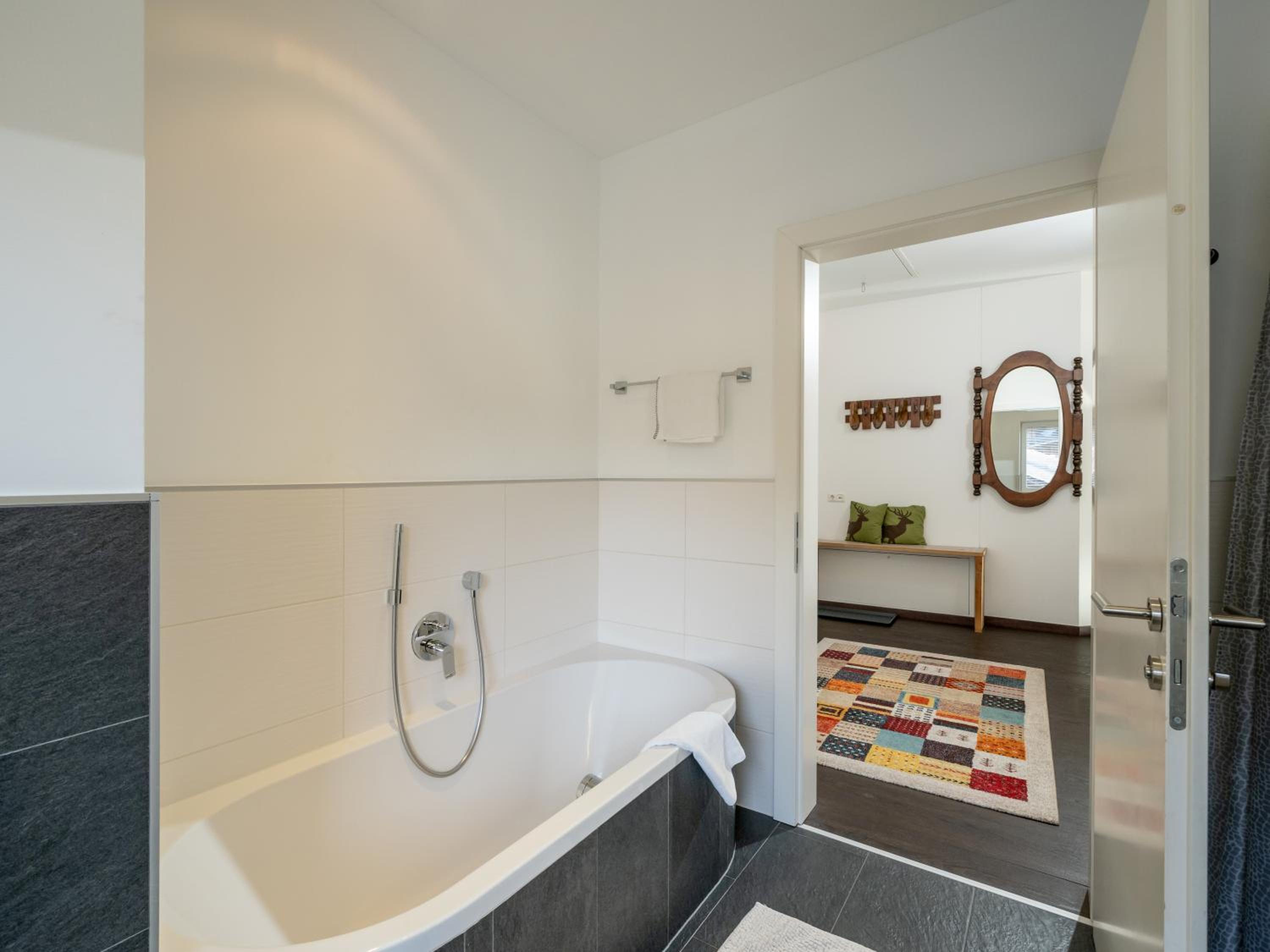 Appartements Partoll