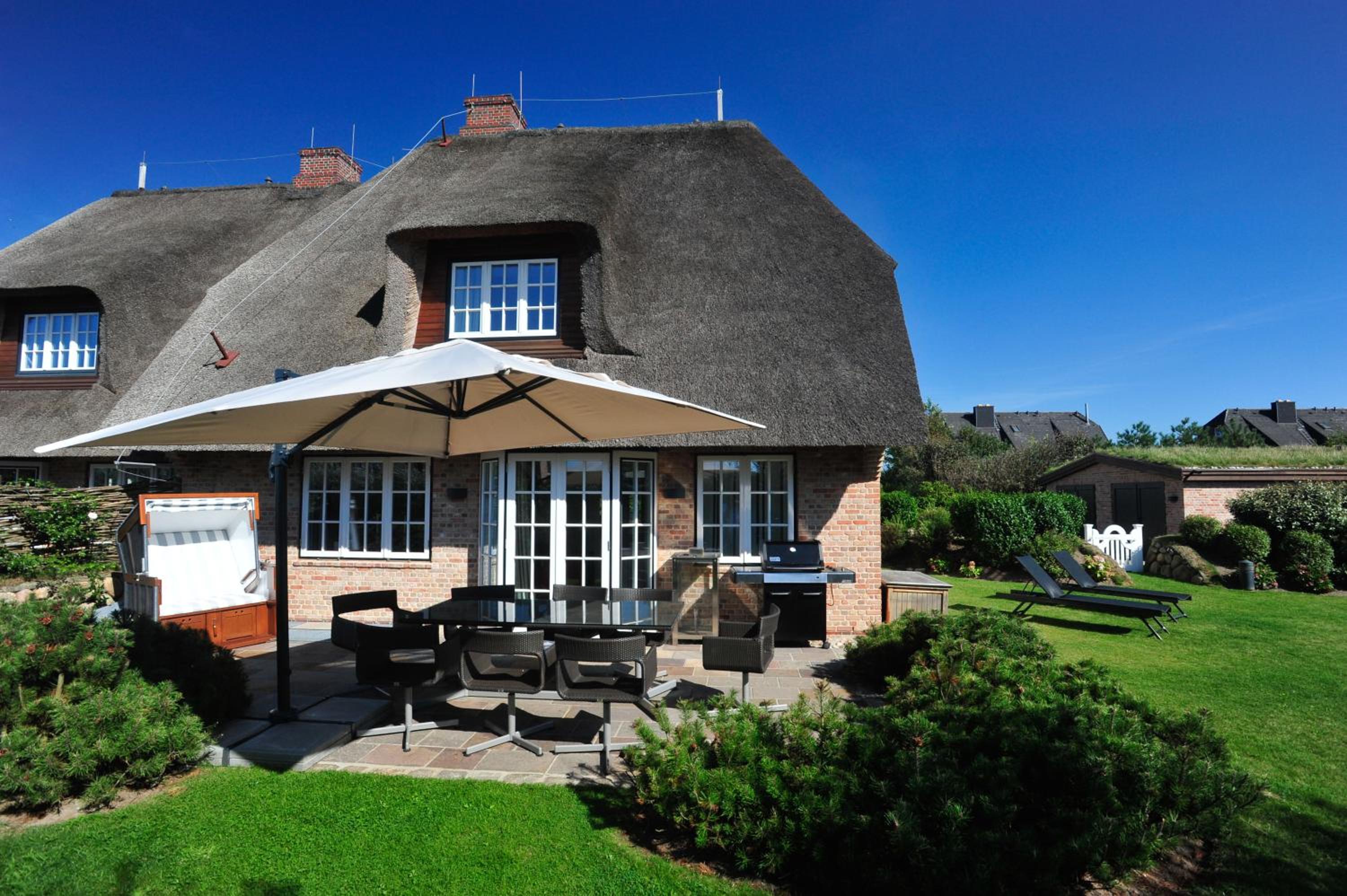 Michels Ferienhaus MiLiMa