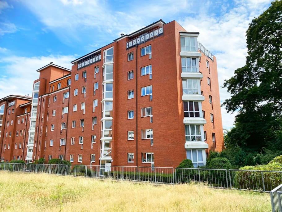 4 Zimmer Wohnung mit 6 Betten nahe Hamburg