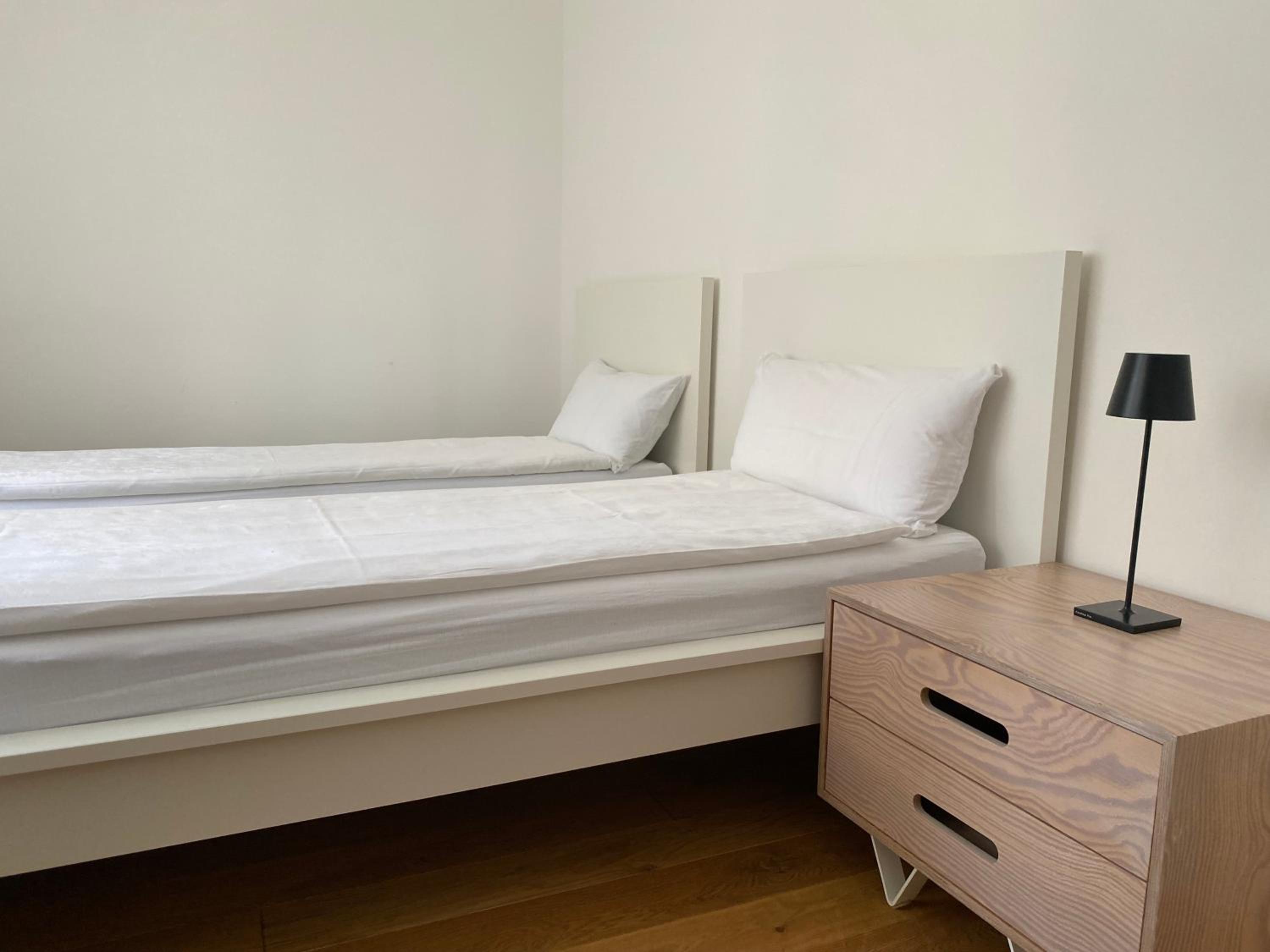 Appartement NikTen