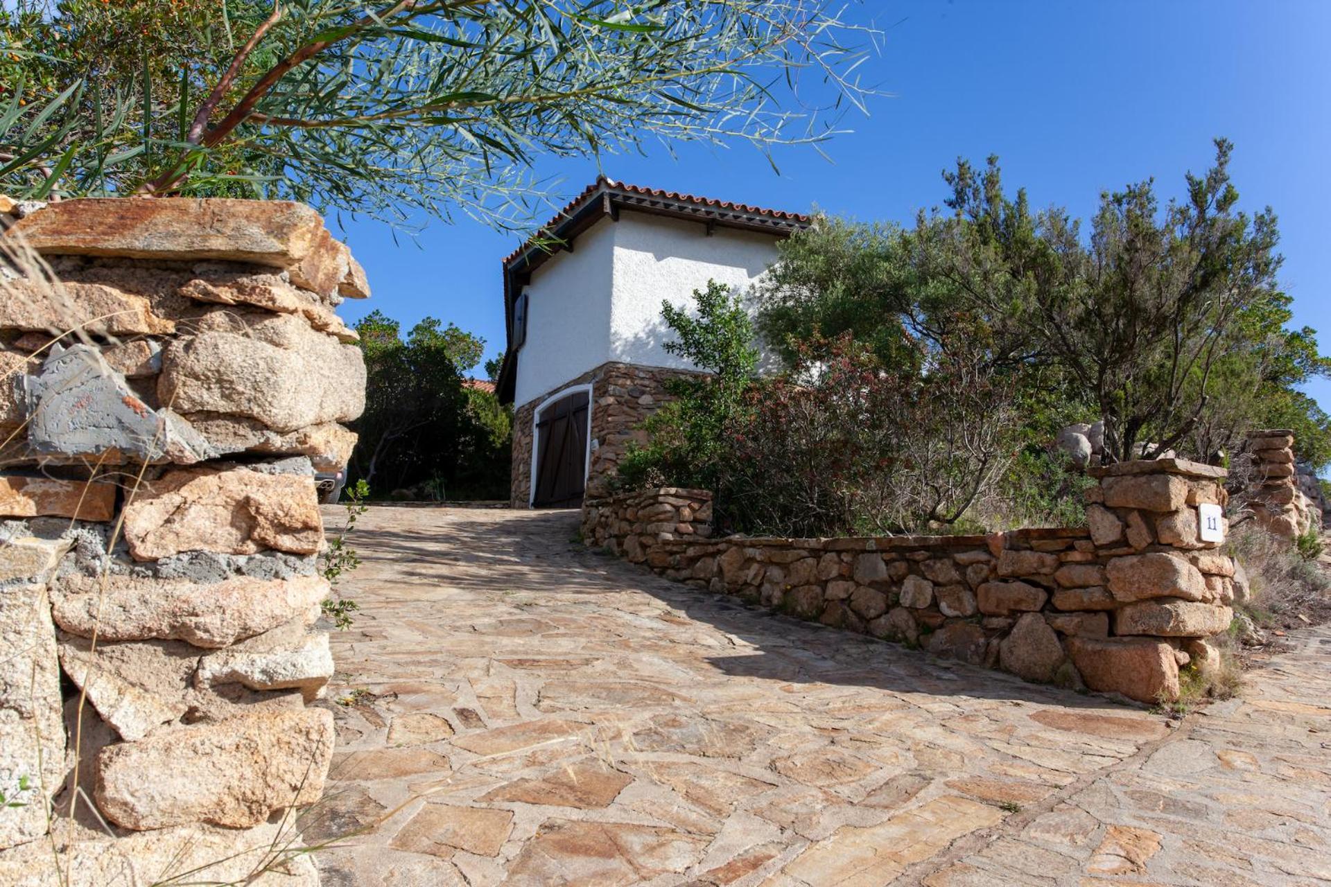 Villa Smeralda