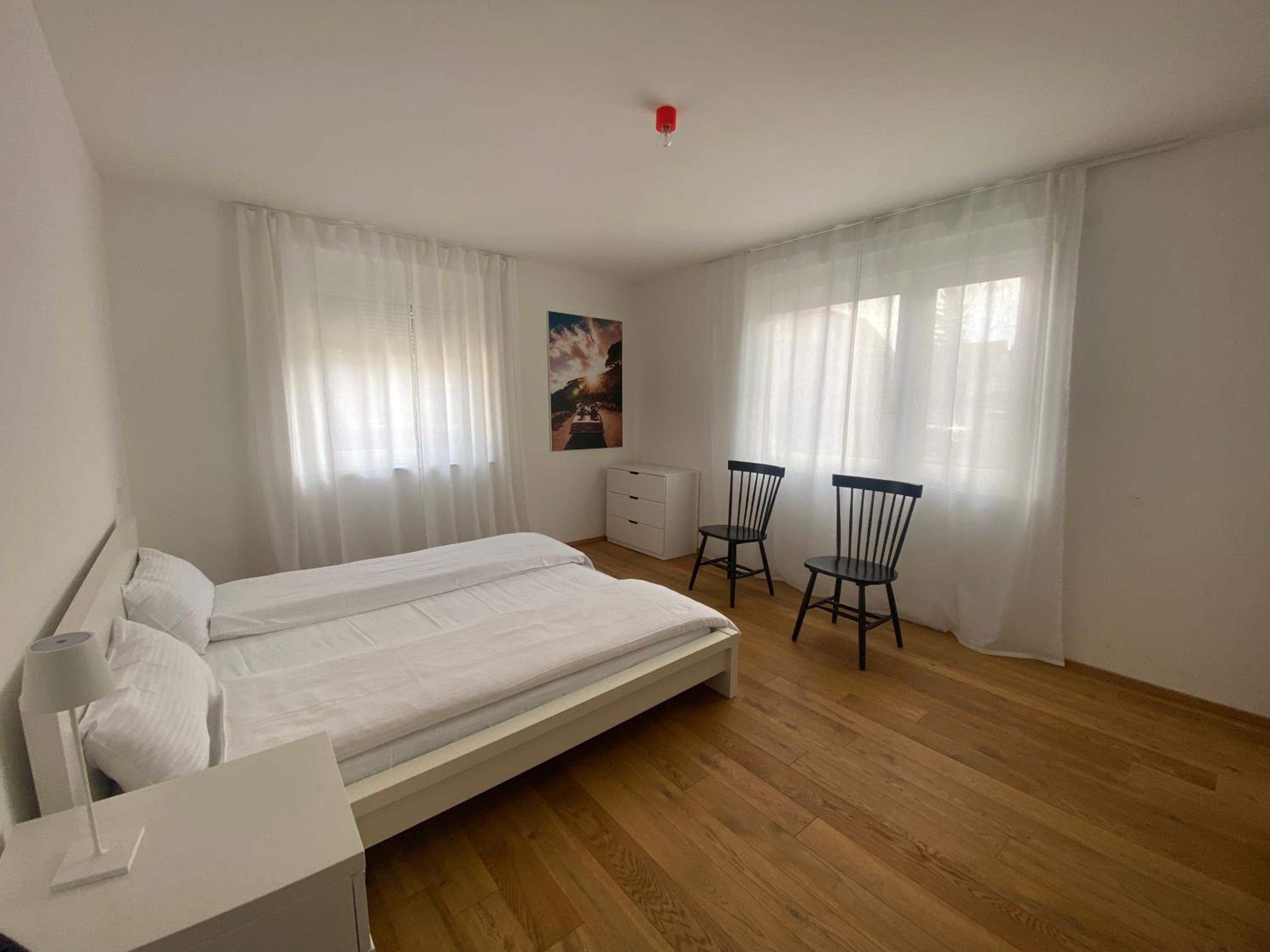 Appartement NikTen