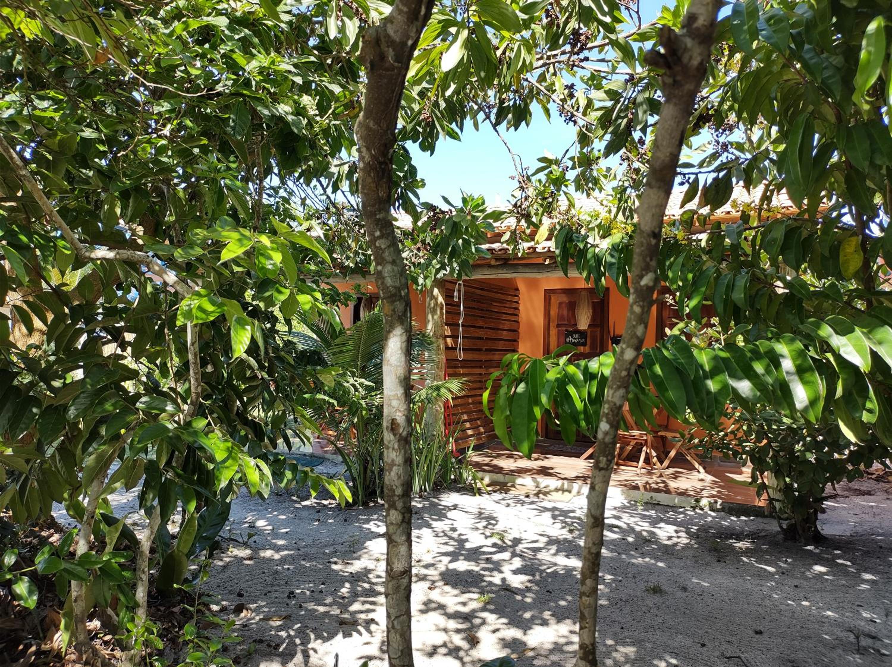 Pousada Quintal dos Sonhos Xandó Caraiva view 5