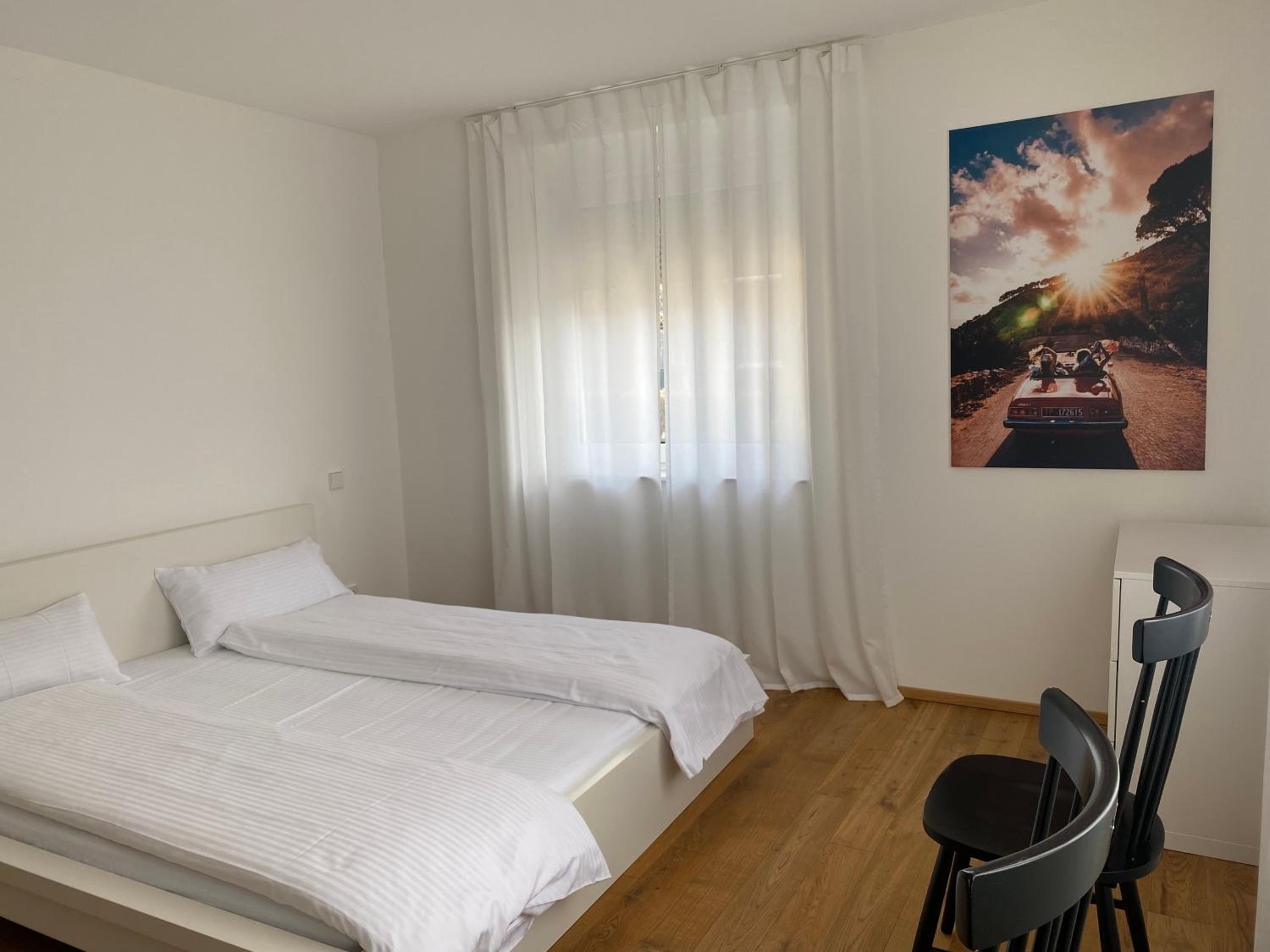 Appartement NikTen