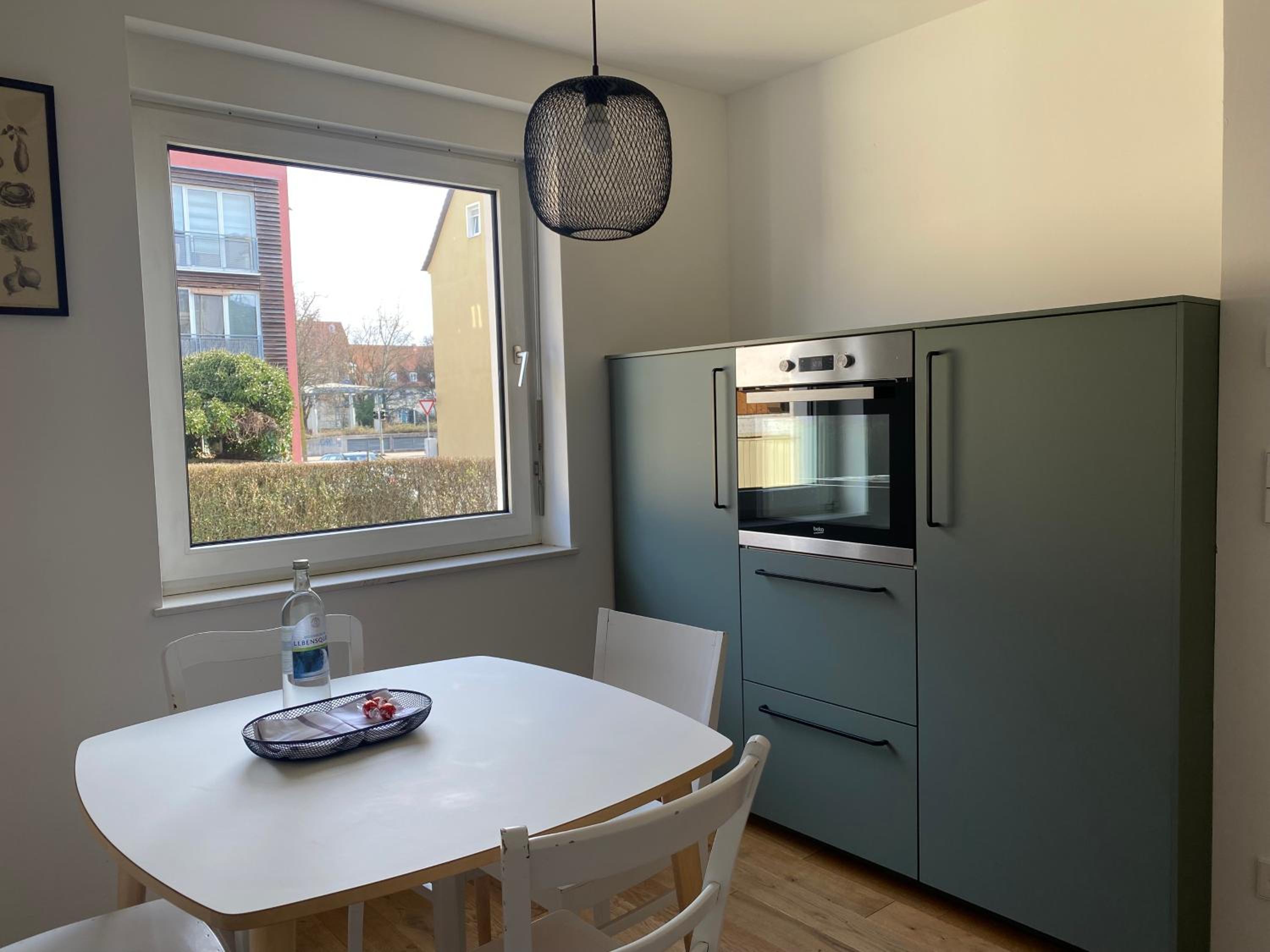Appartement NikTen