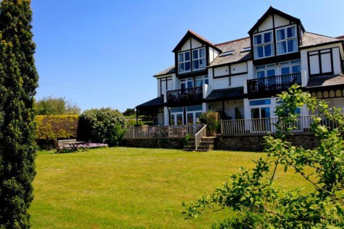 CROYDE 3 LORNA DOONE 3 Bedrooms view 5